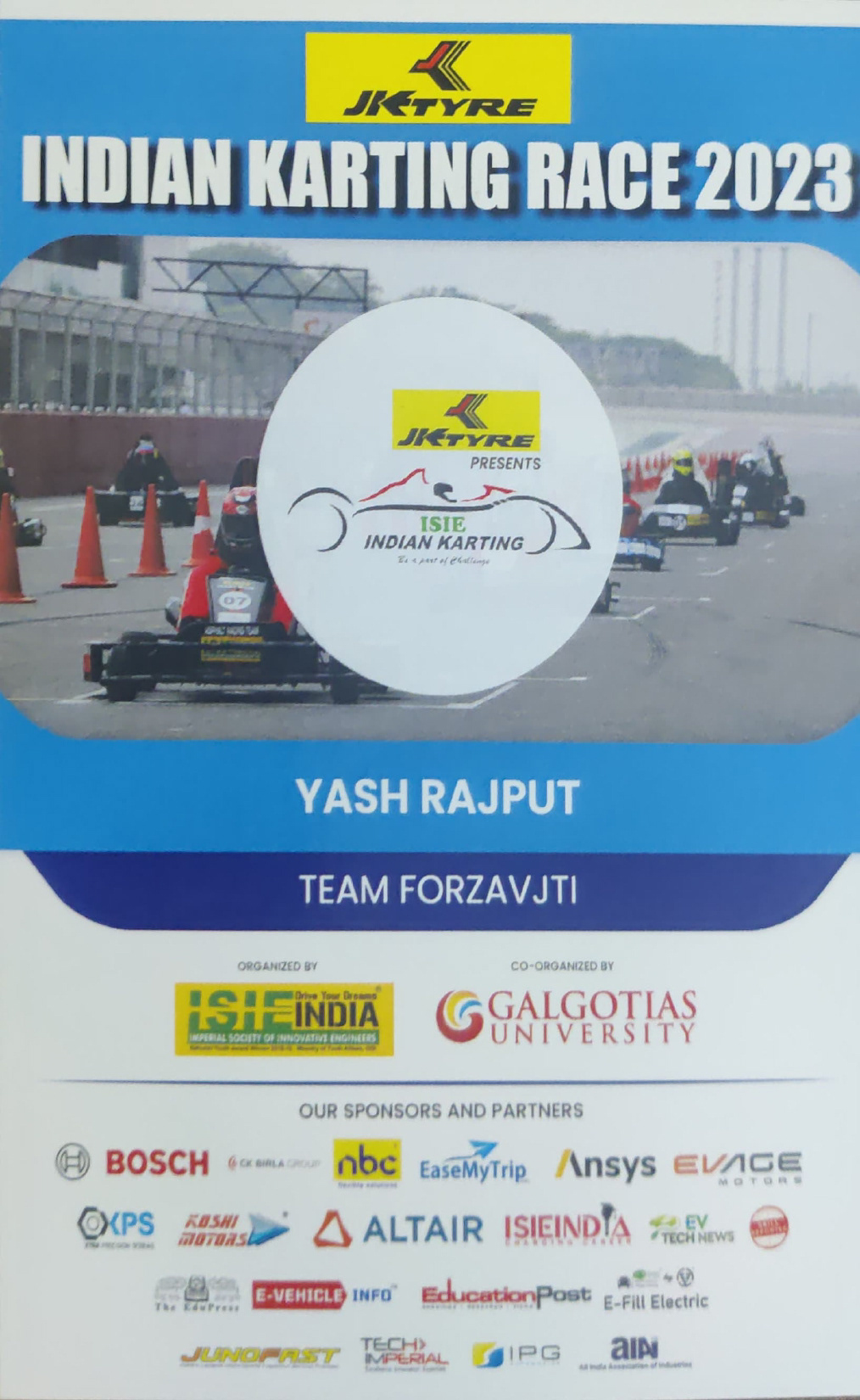 ID Card