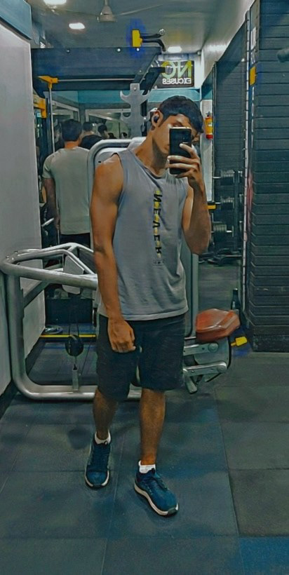 Weight Training