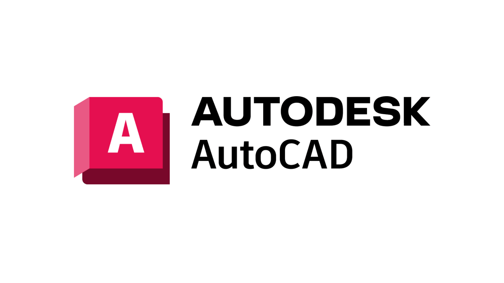 AutoCAD