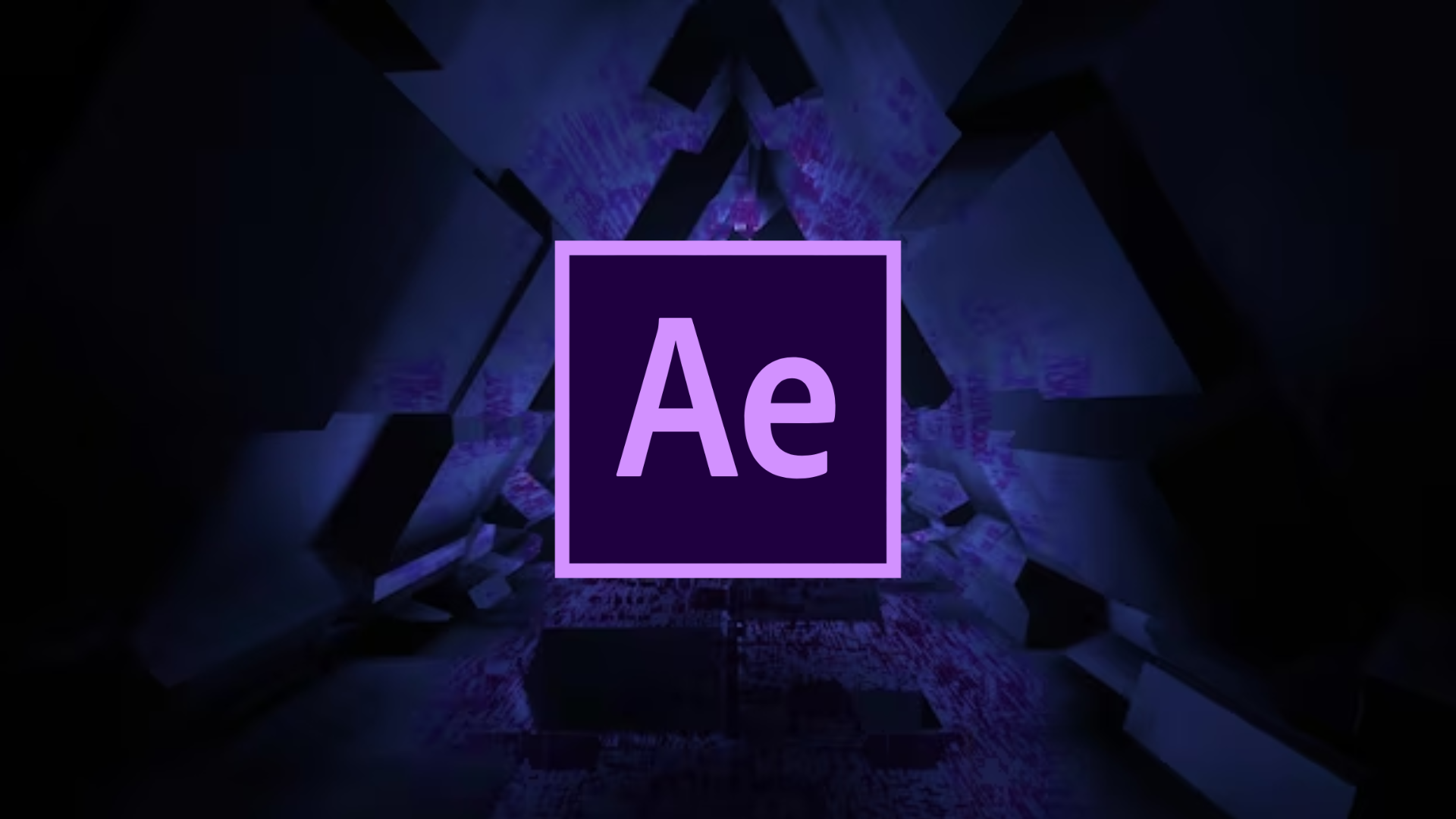 After Effects
