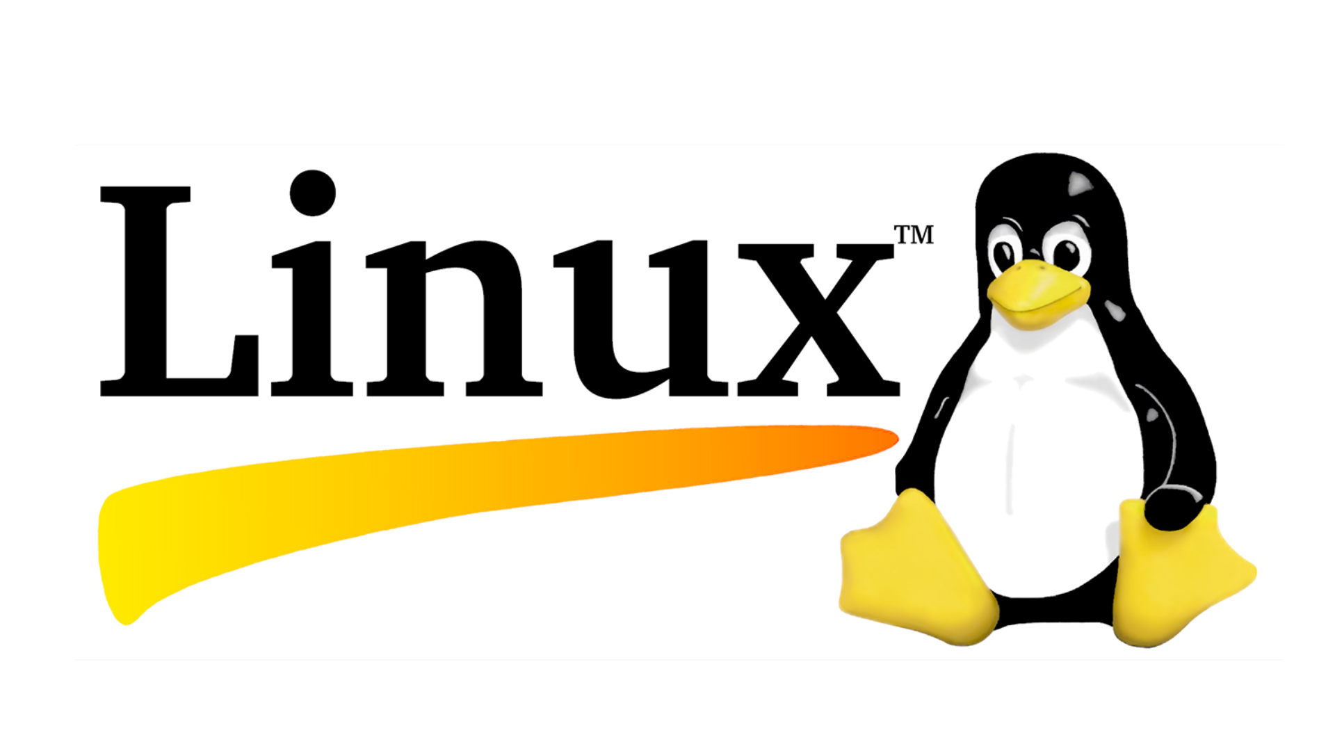 Linux Operating System