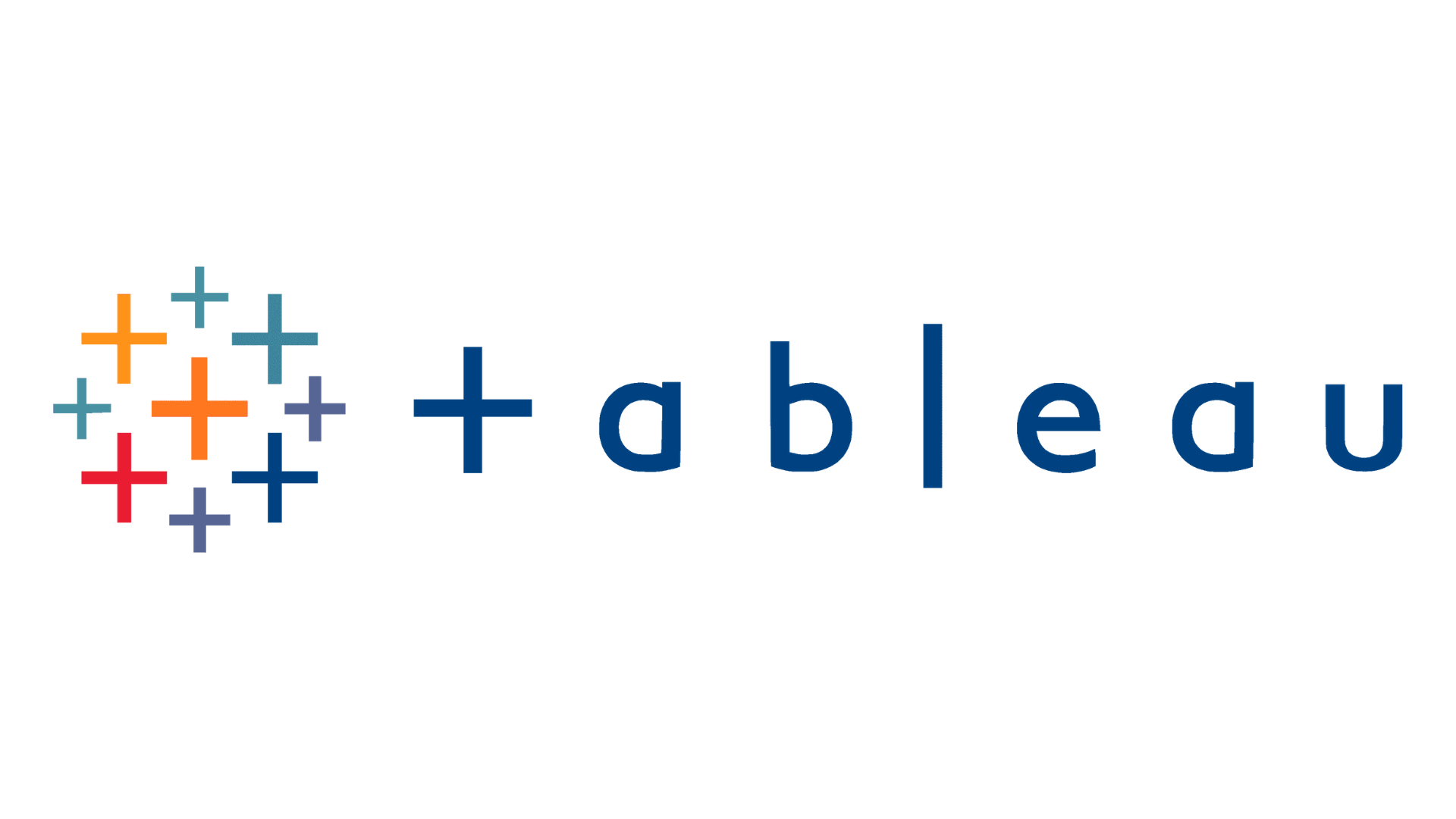 Tableau