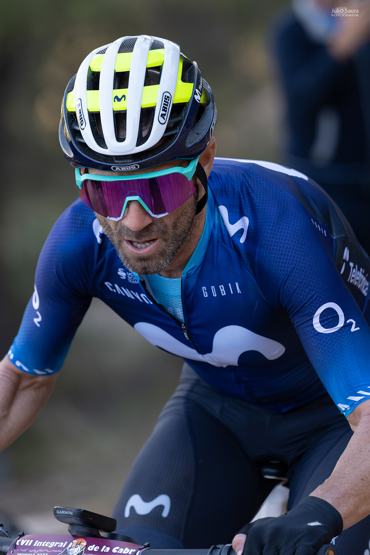 Alejandro Valverde