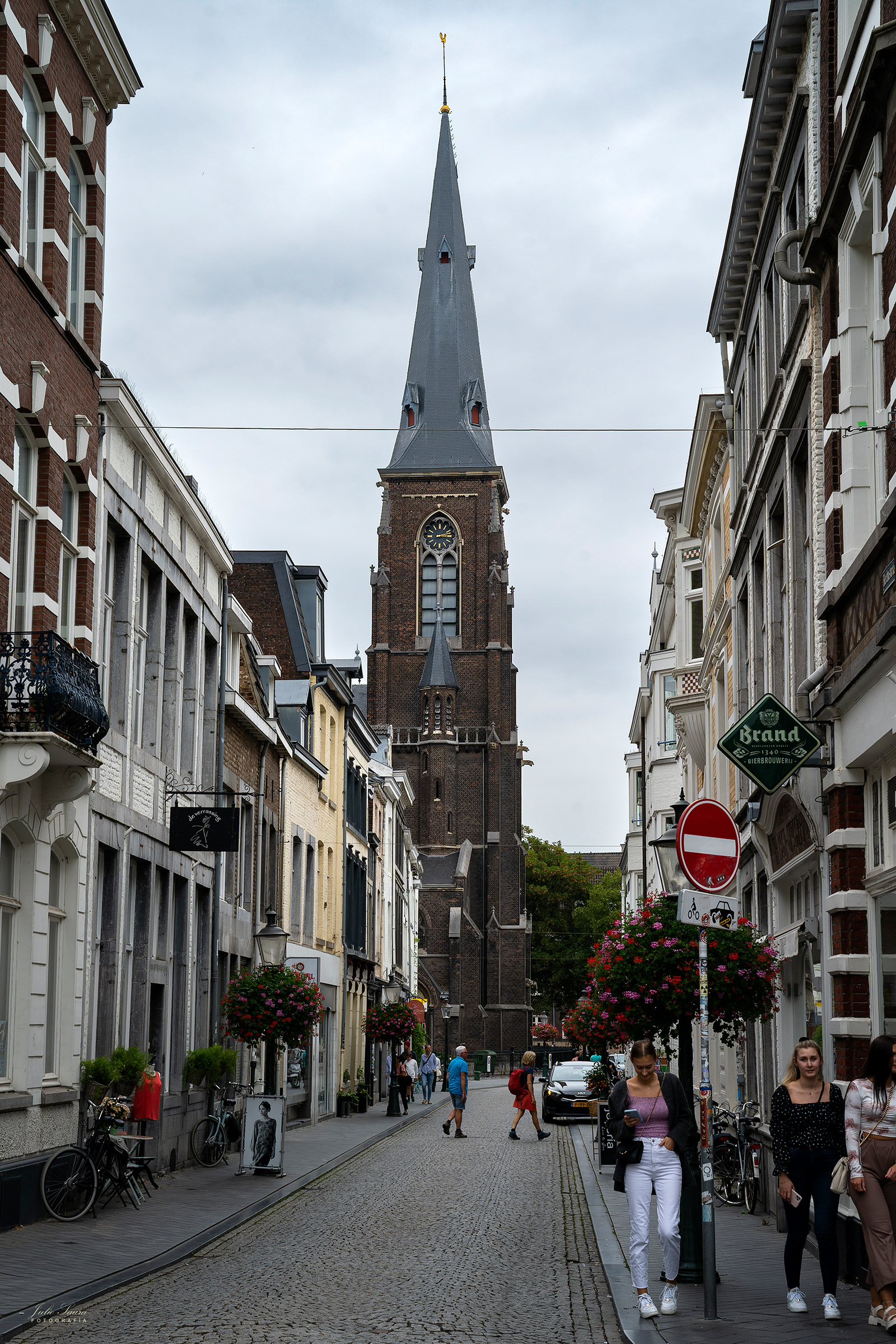 Maastricht, Países Bajos