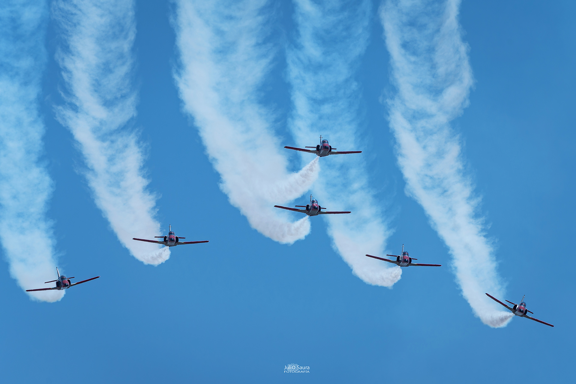 Patrulla Águila