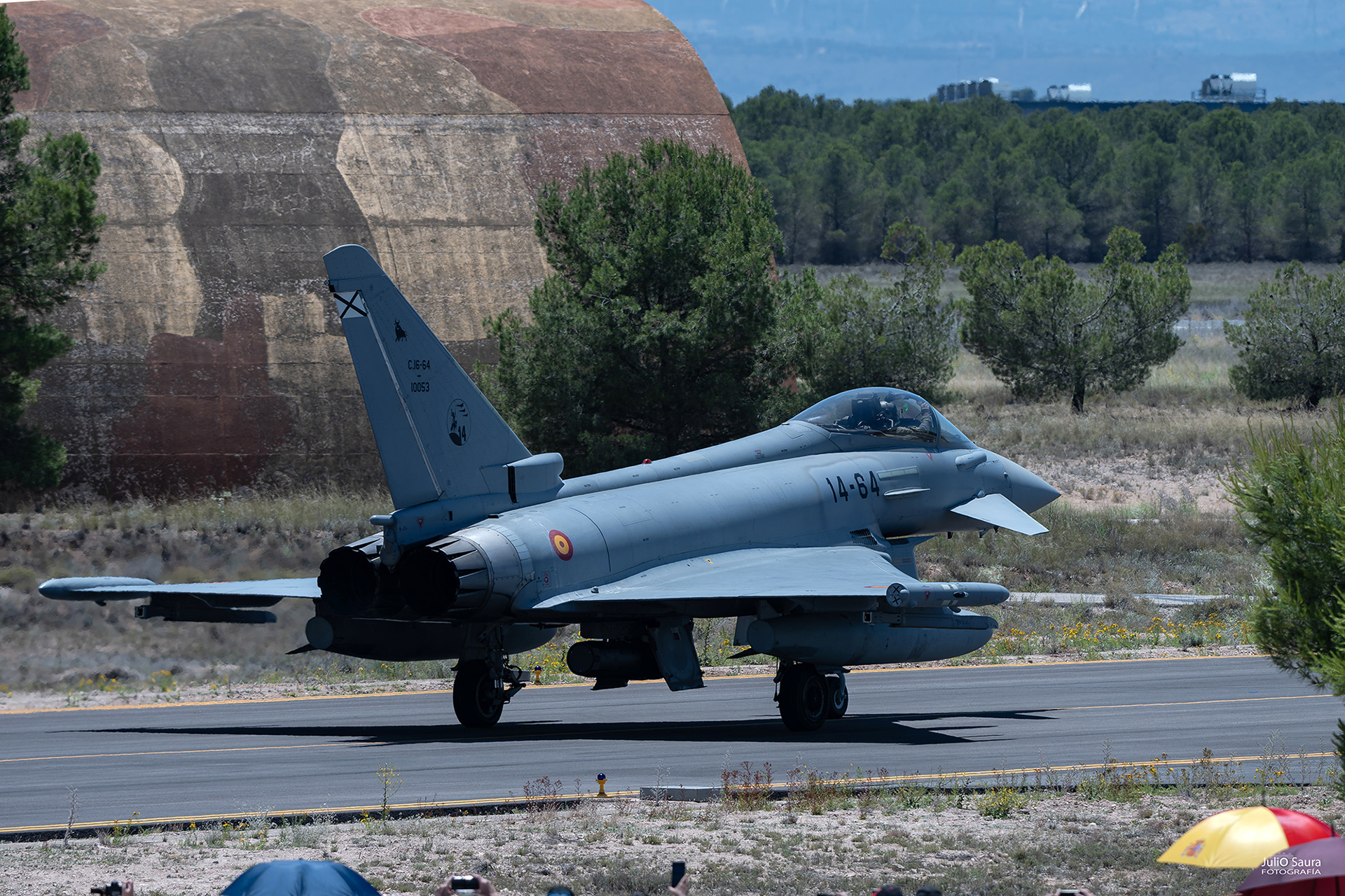 Eurofighter Typhoon