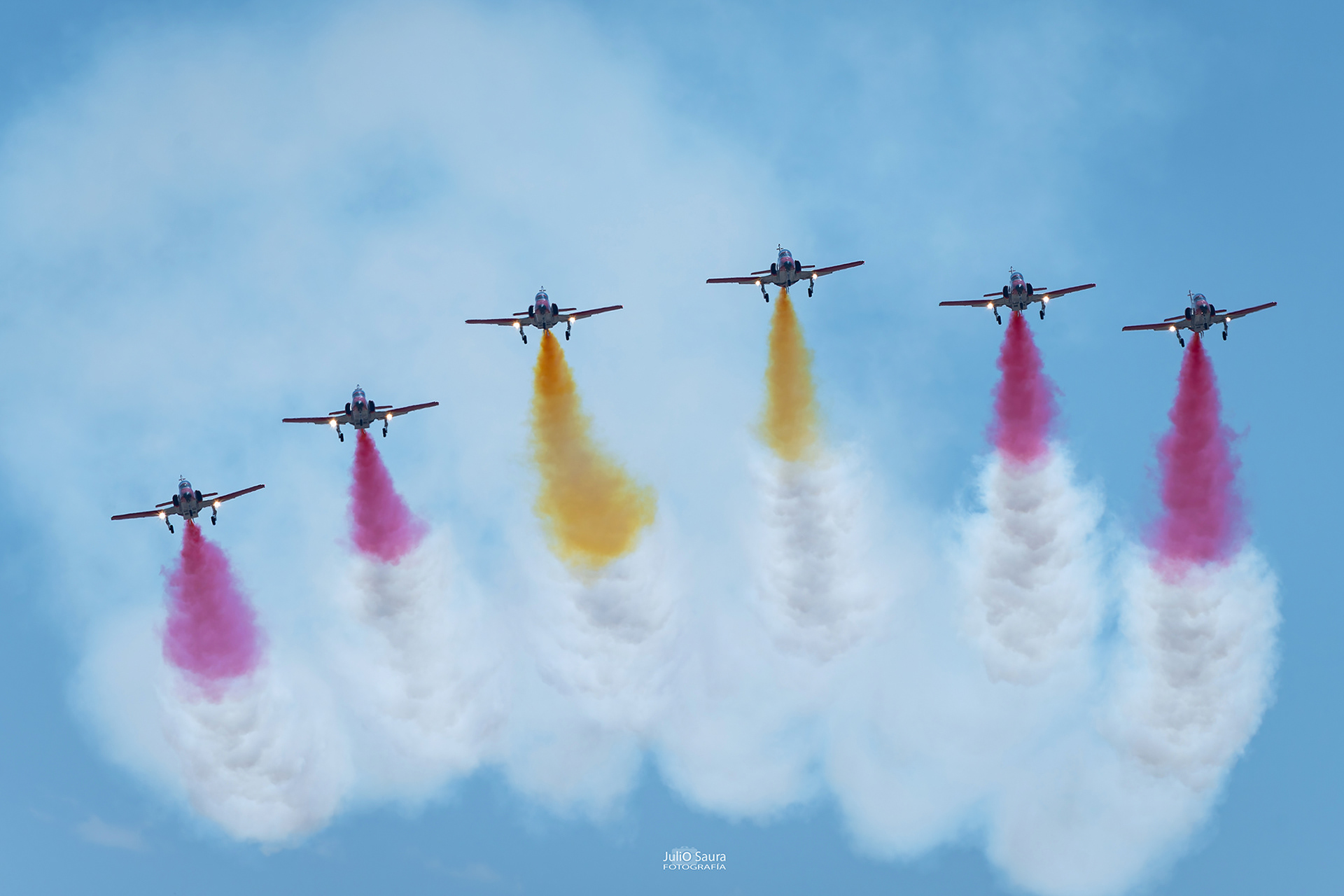 Patrulla Águila