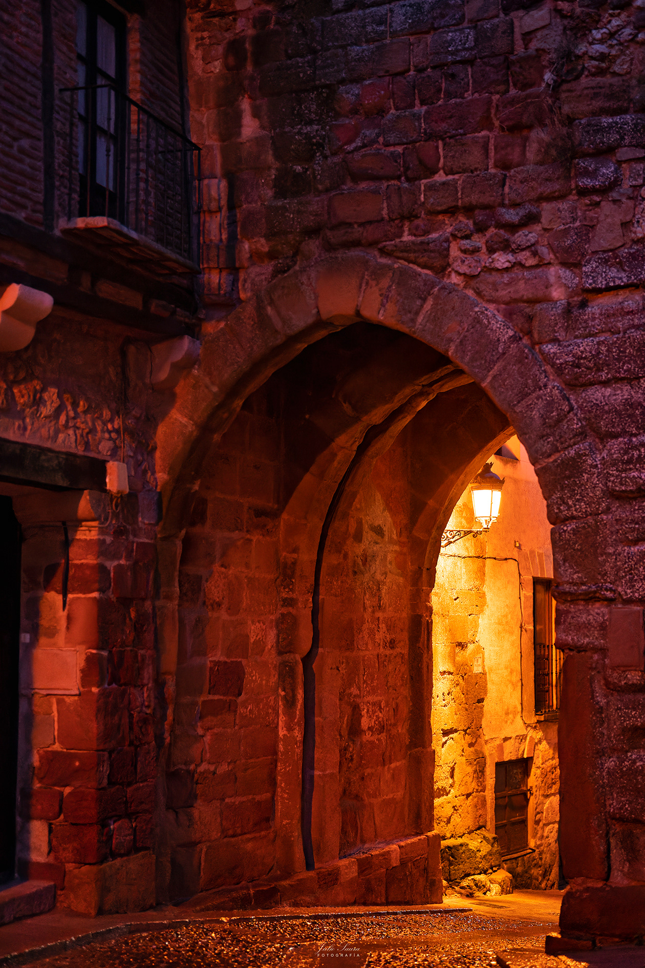 Atienza, Guadalajara