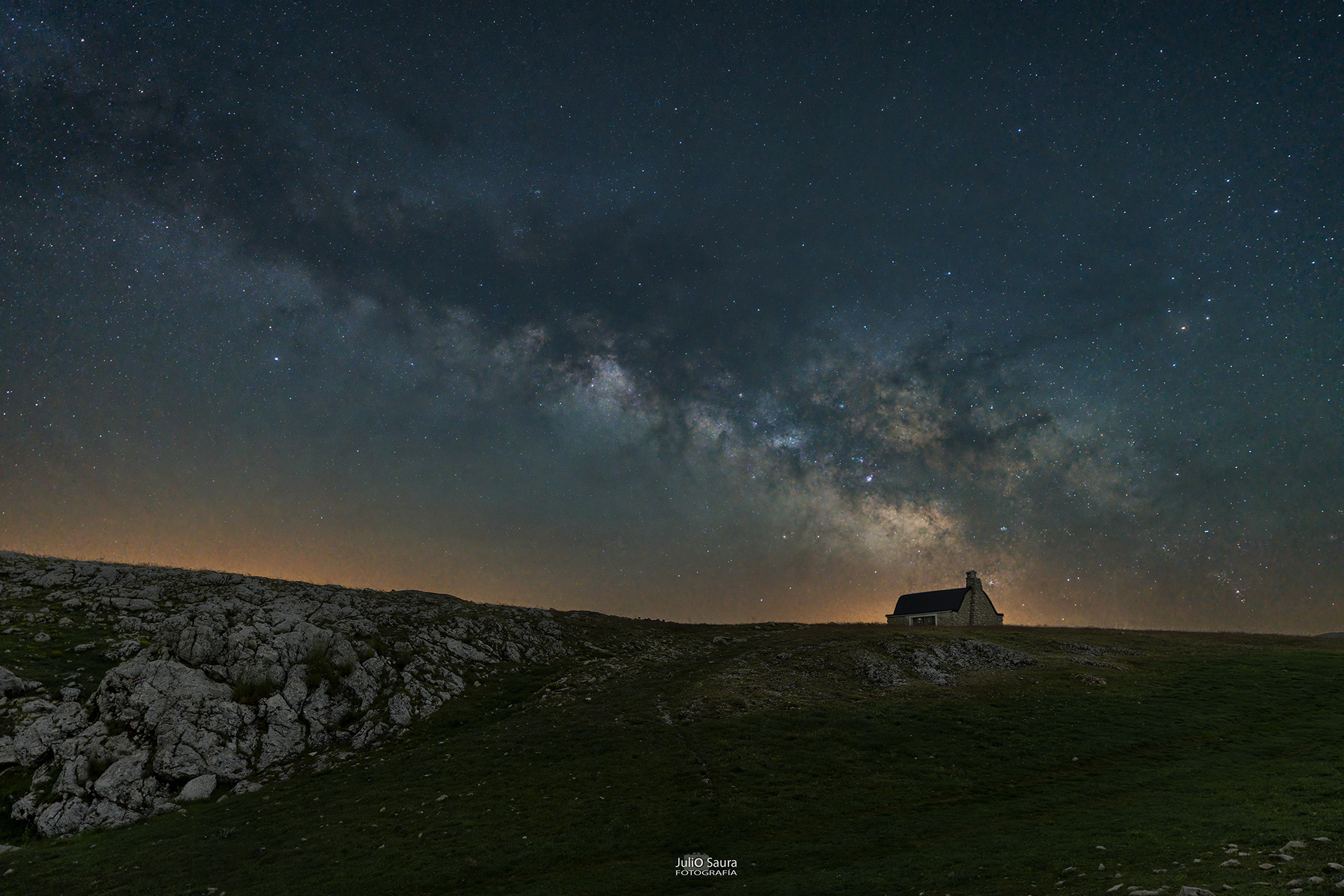 Campos de Hernán Pelea, Sierra de Segura