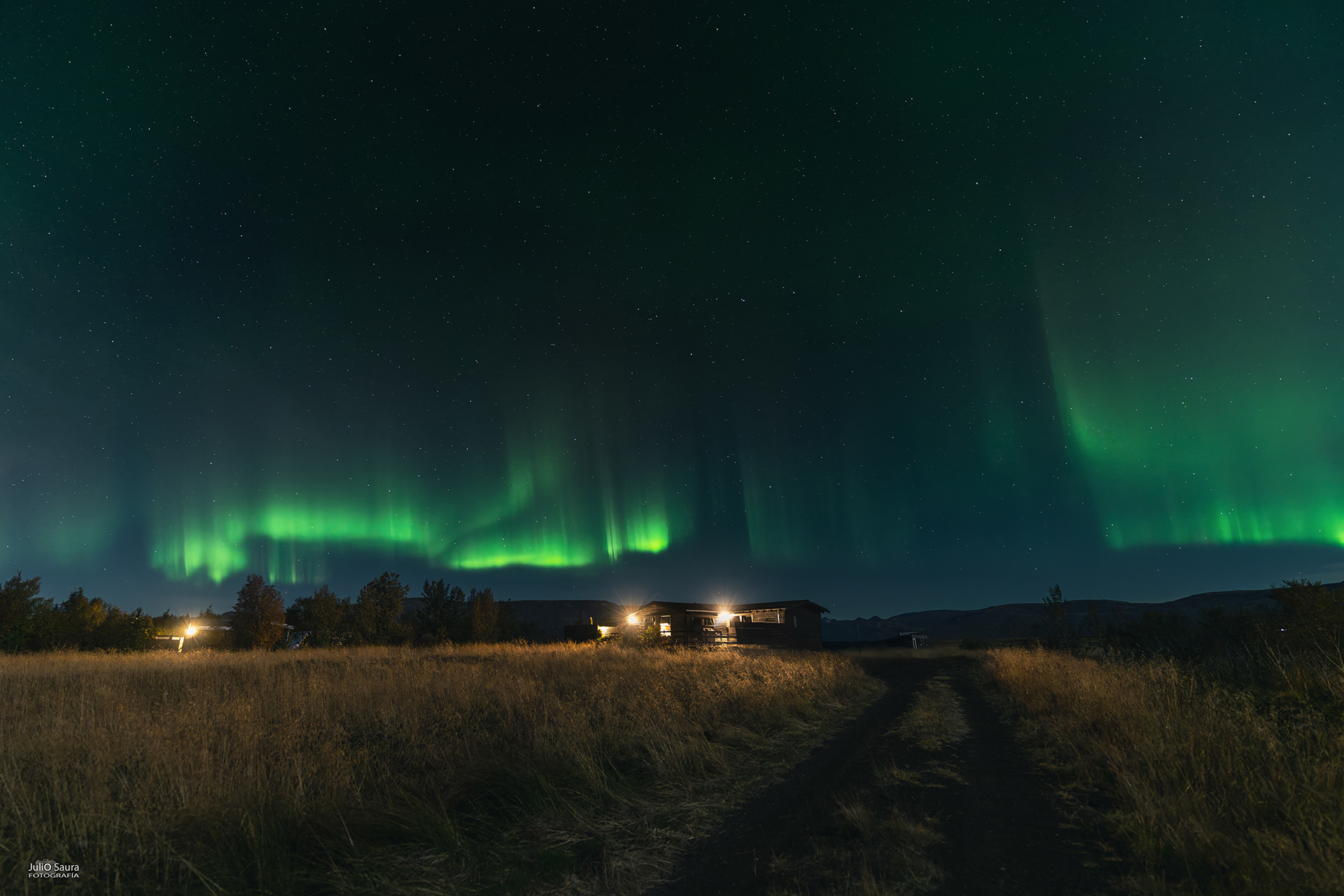 Fototour Luces del Norte 24
