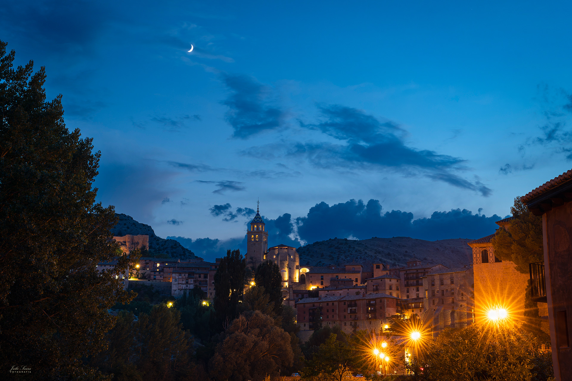 Albarracín, Teruel