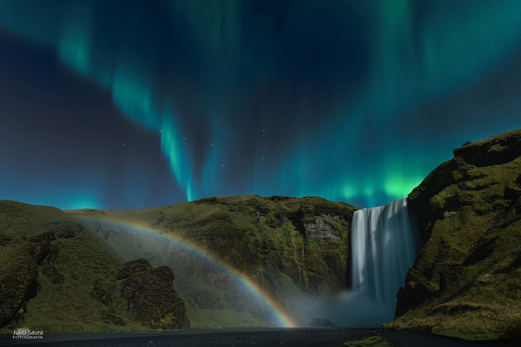 Fototour Luces del Norte 24