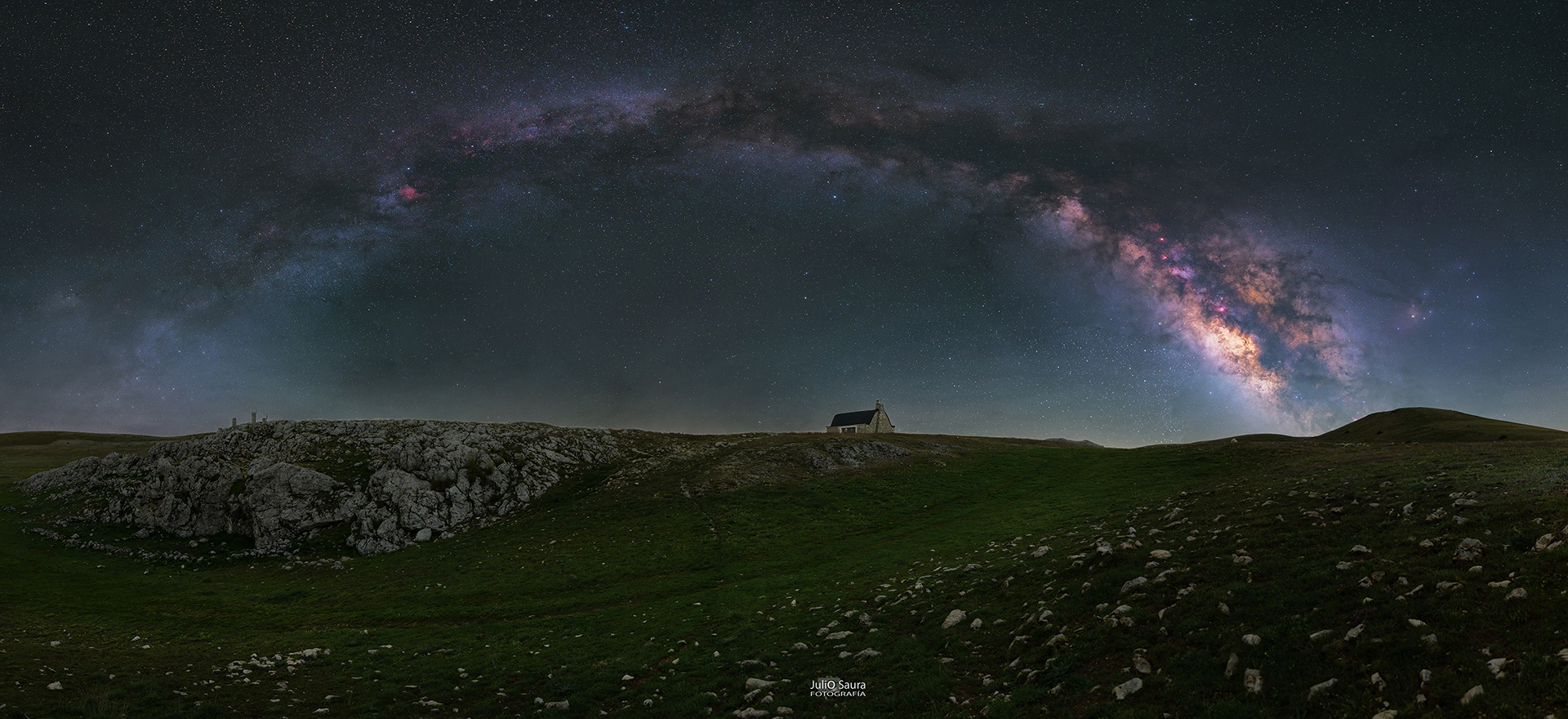 Pano Campos de Hernán Pelea