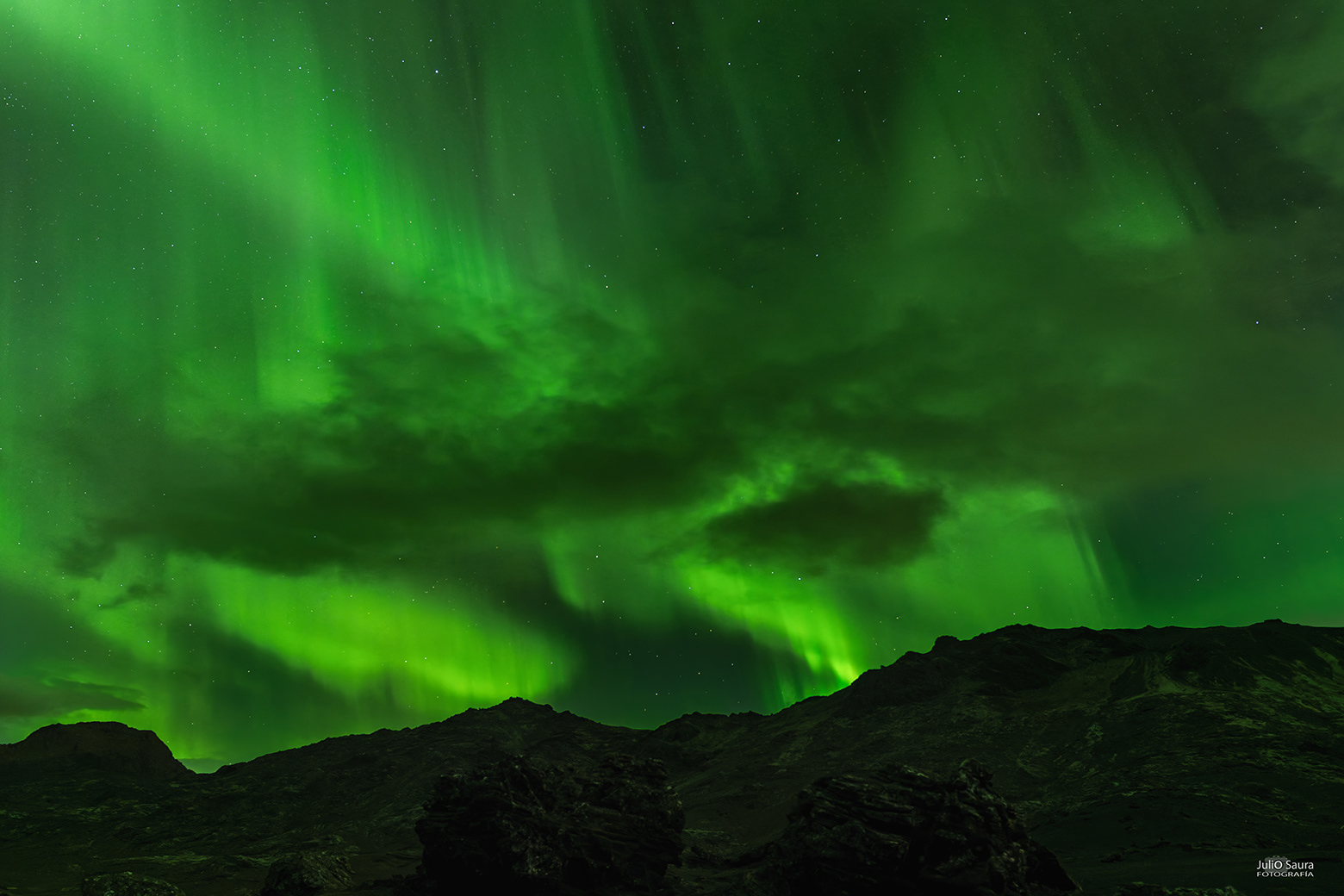 Fototour Luces del Norte 24