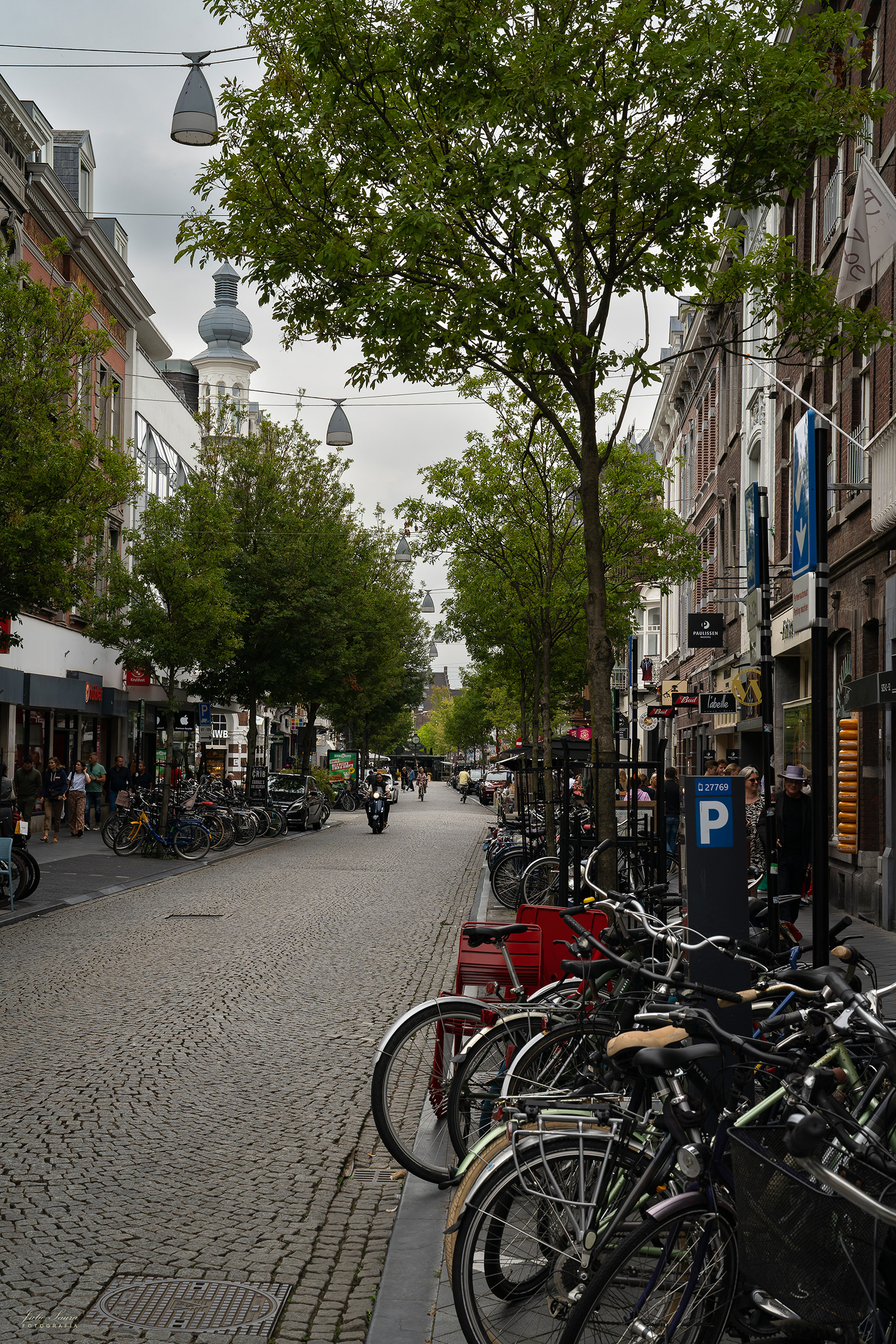 Maastricht, Países Bajos