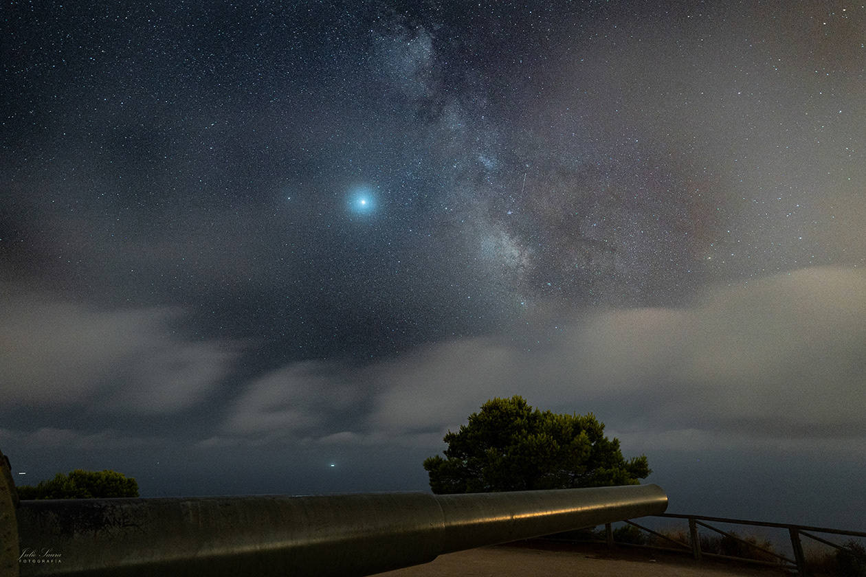 Batería de Las Cenizas, Cartagena