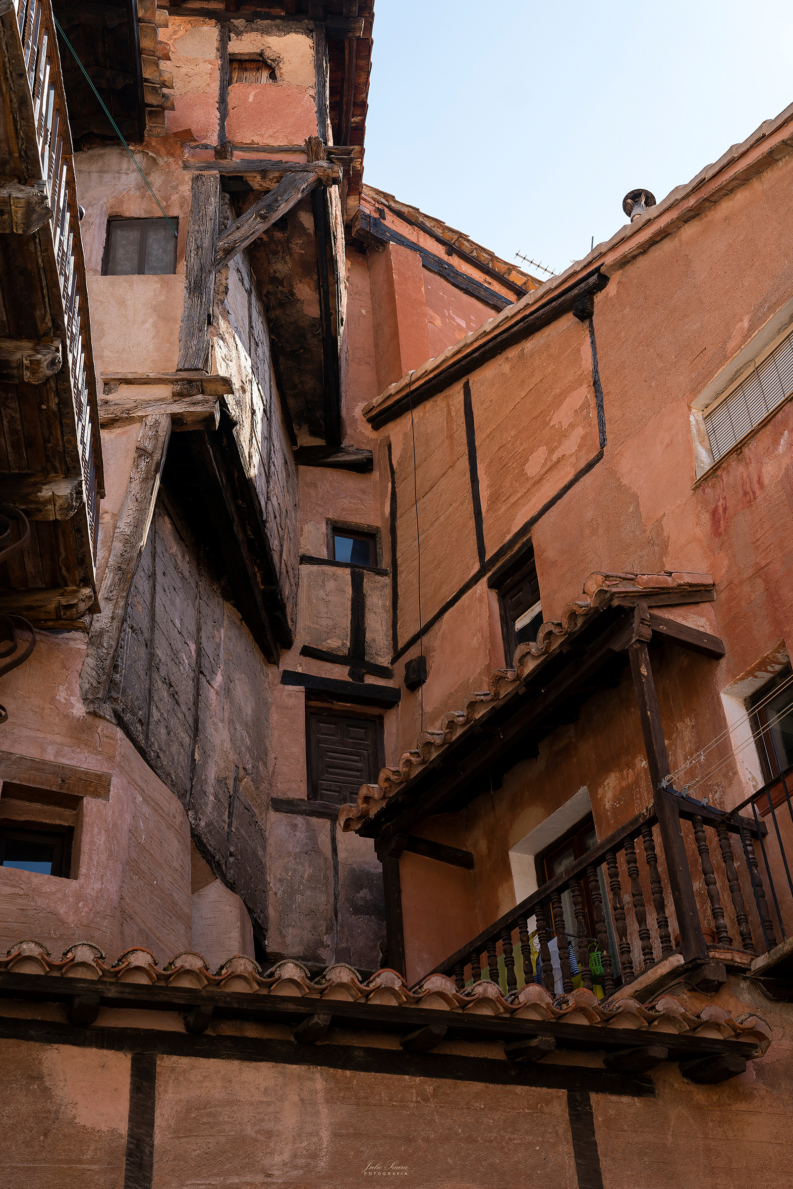 Albarracín, Teruel