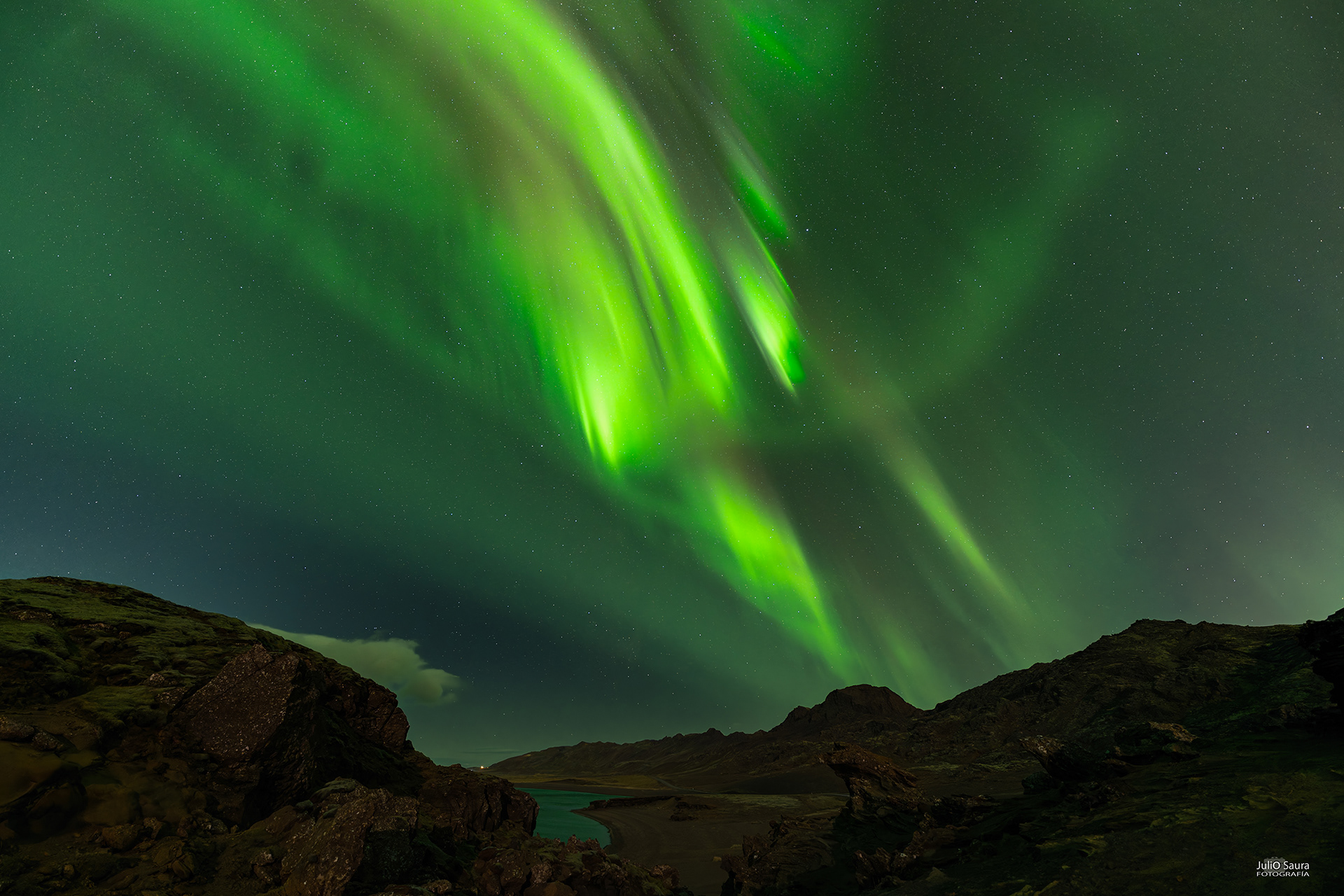 Fototour Luces del Norte 24