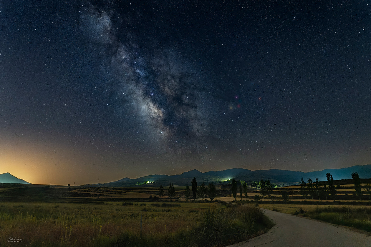 Campo de San Juan, Moratalla