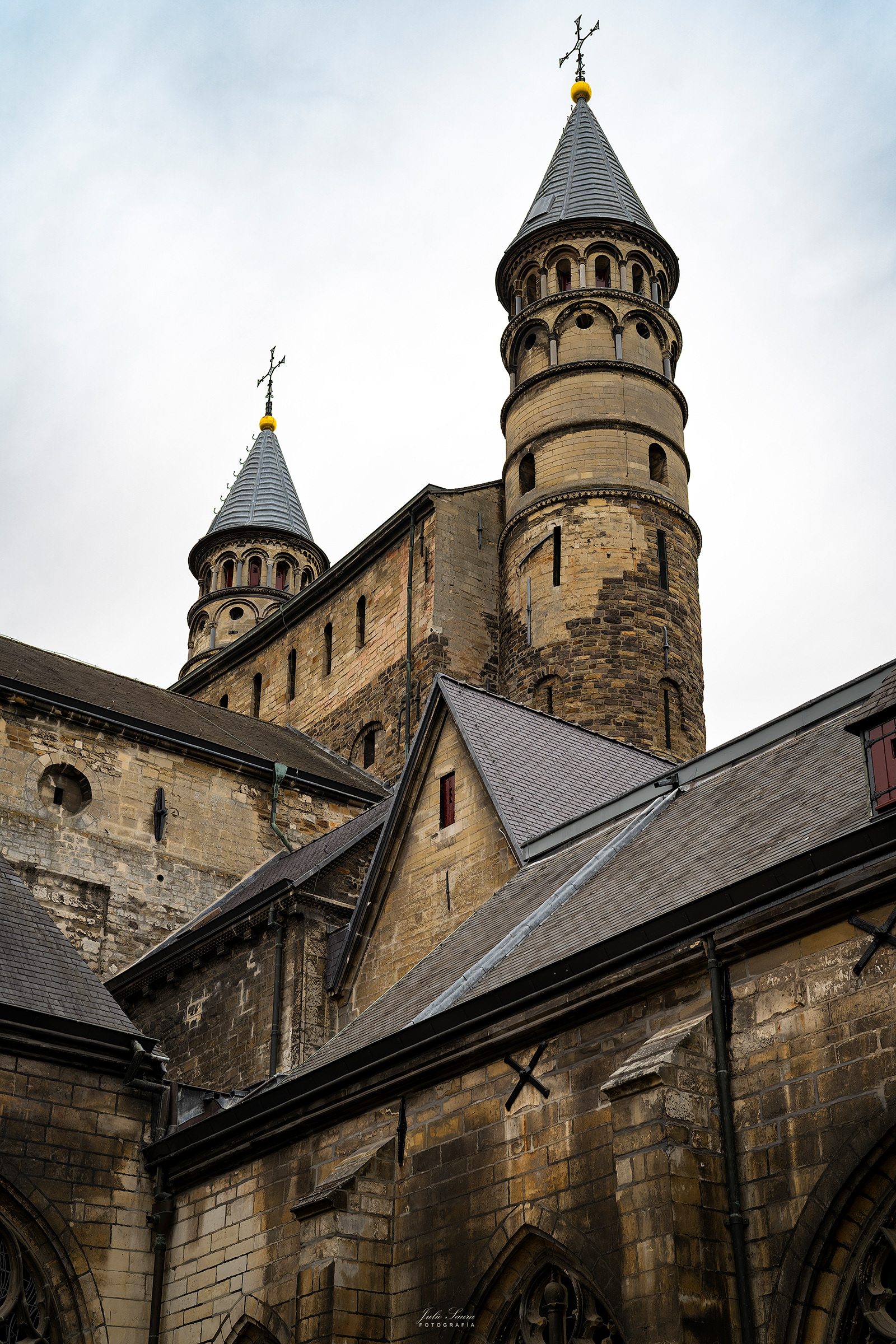 Maastricht, Países Bajos