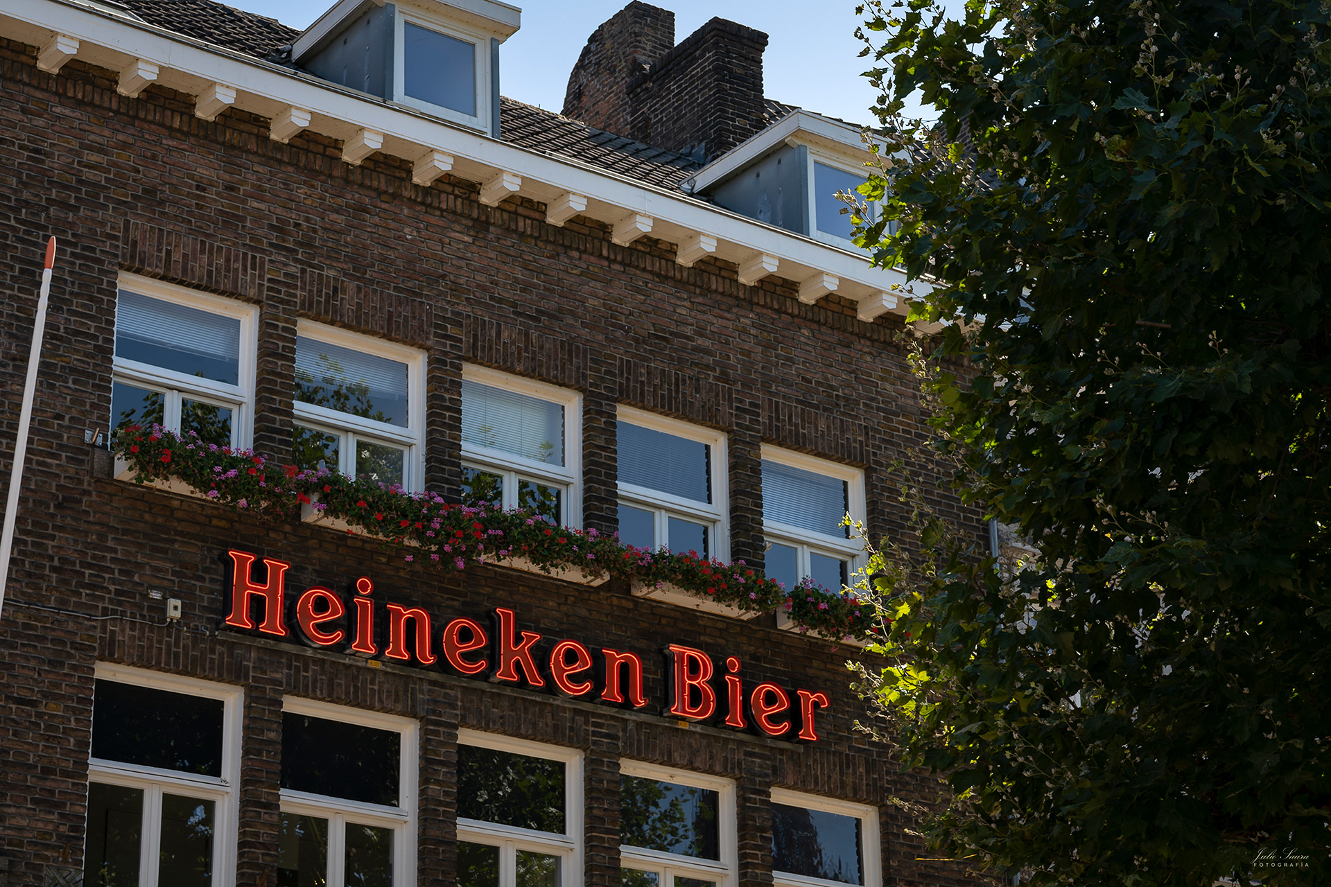 Maastricht, Países Bajos