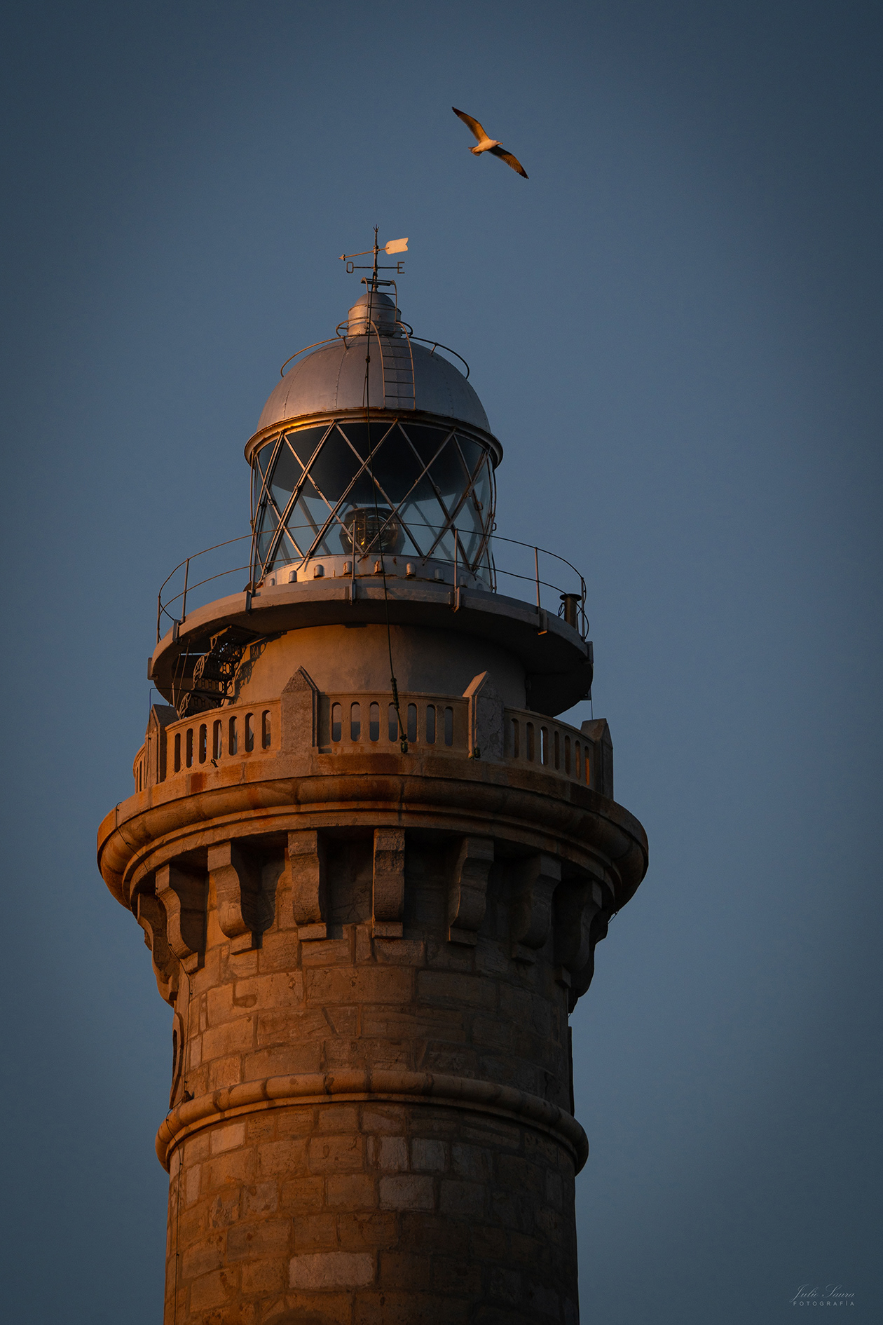 Faro de Cabo de Palos, Cartagena