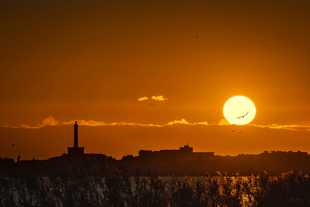 Faro de Cabo de Palos, Cartagena