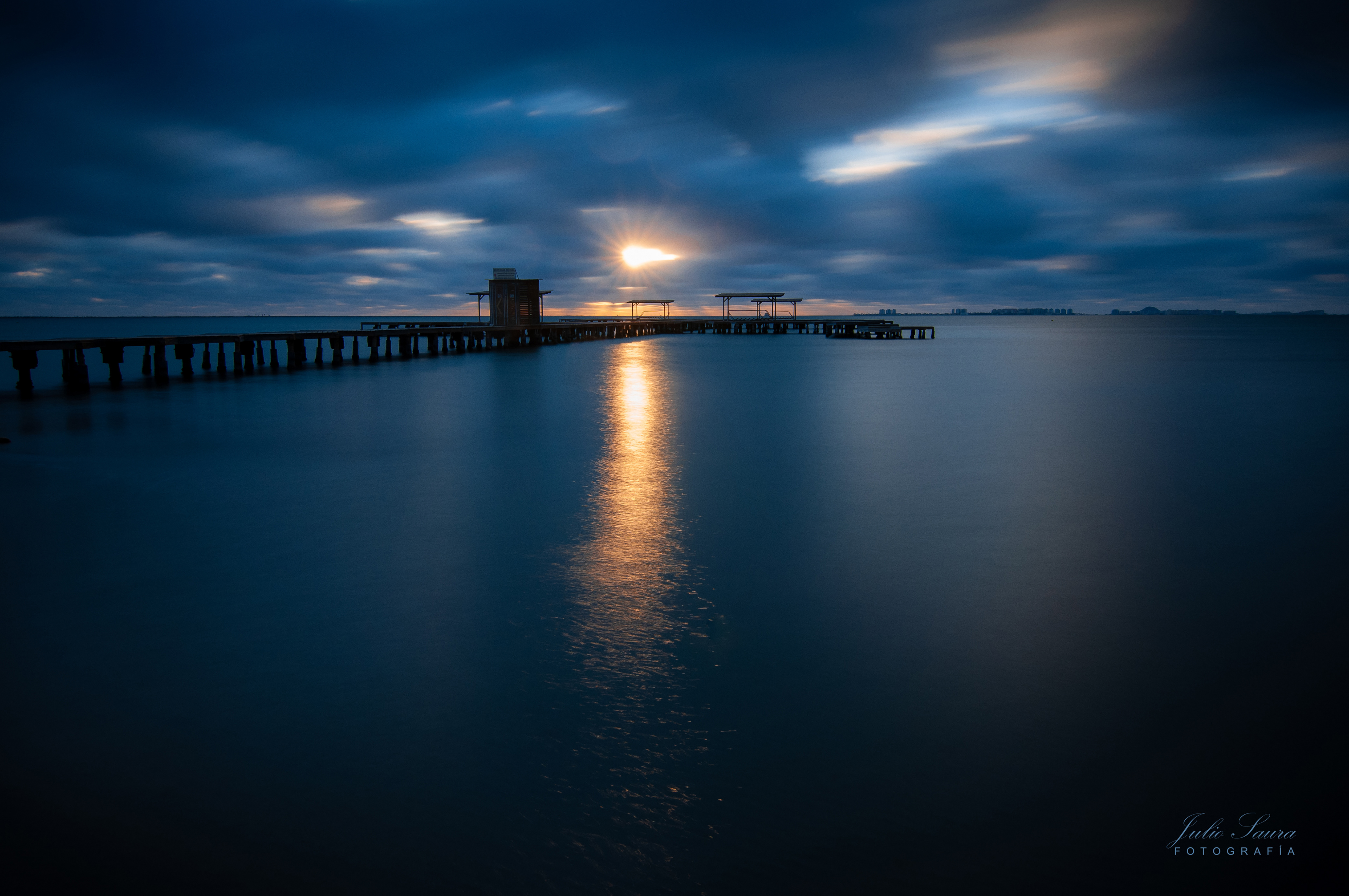 Santiago de La Ribera