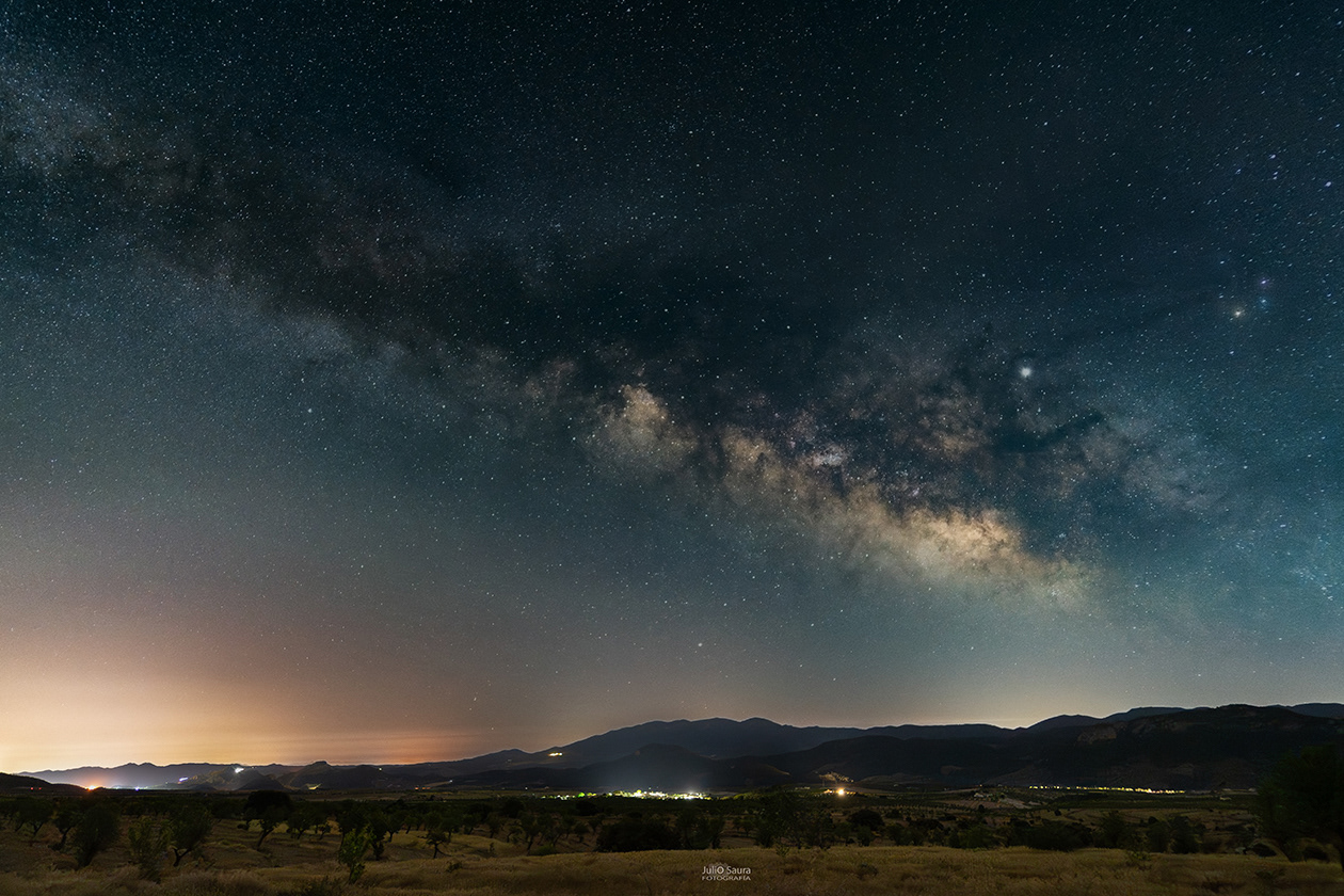 Fuente Grande, Vélez Rubio, Almería
