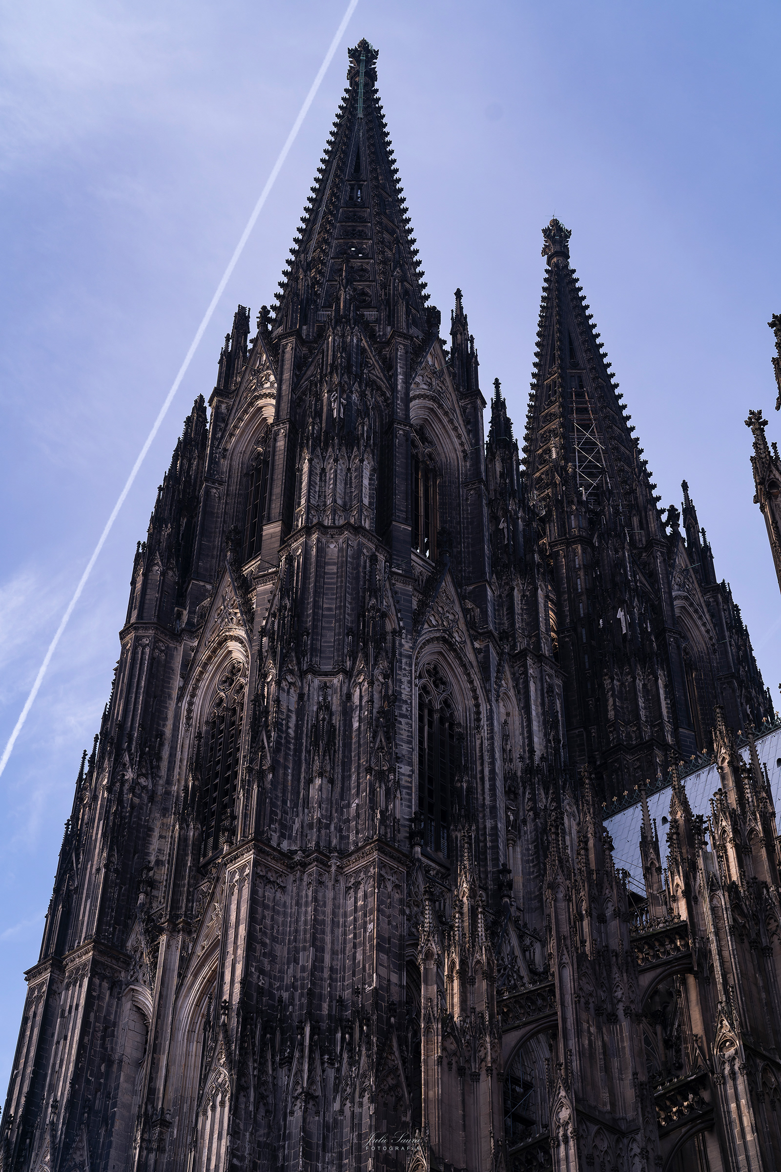 Catedral de Colonia, Alemania