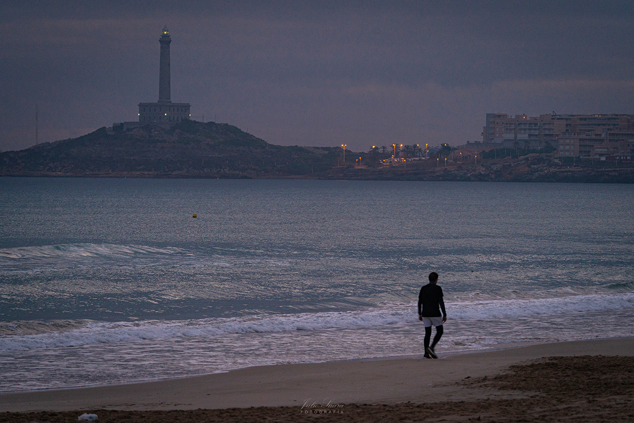 Cabo de Palos, Cartagena