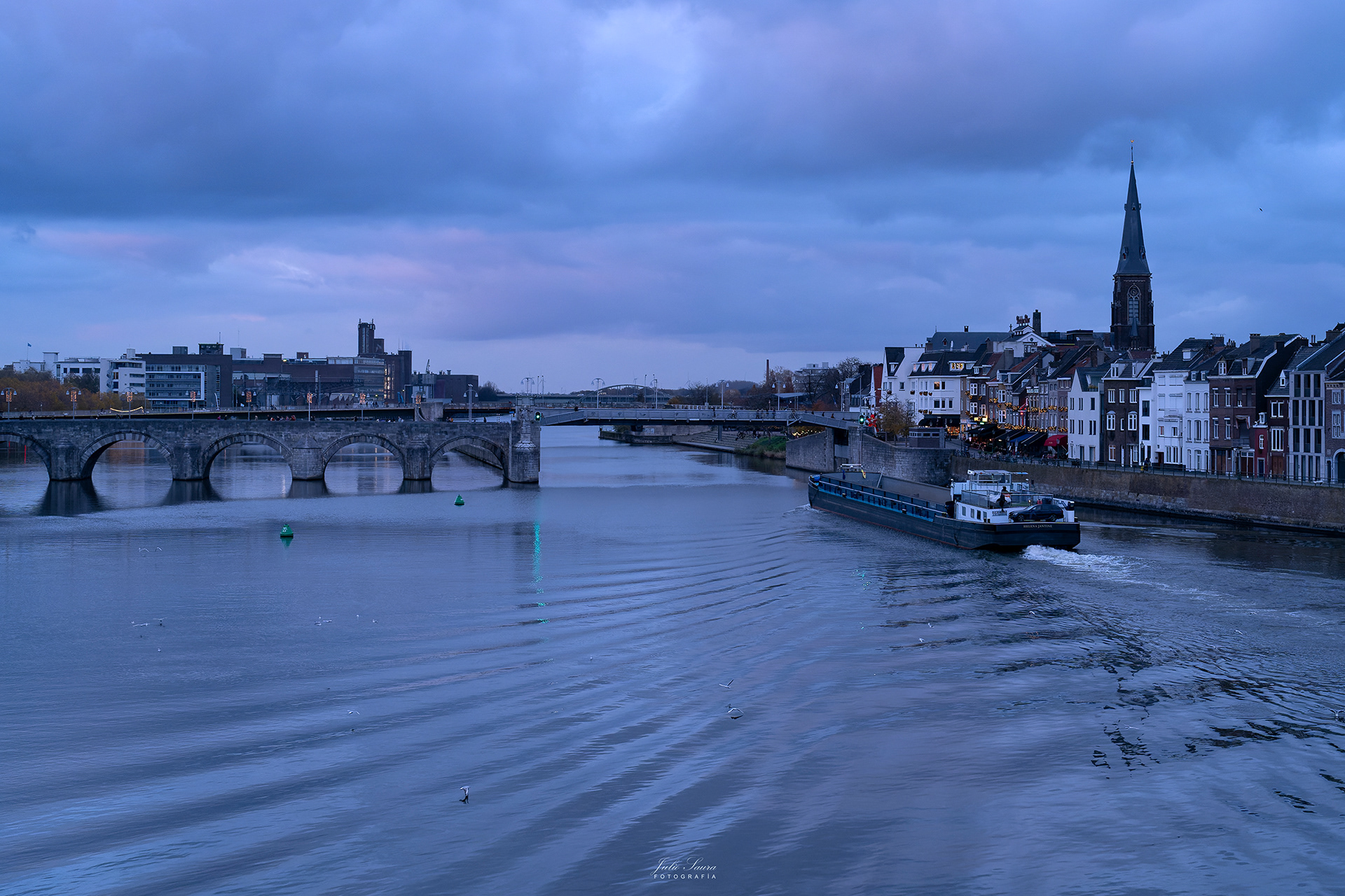 Maastricht, Países Bajos