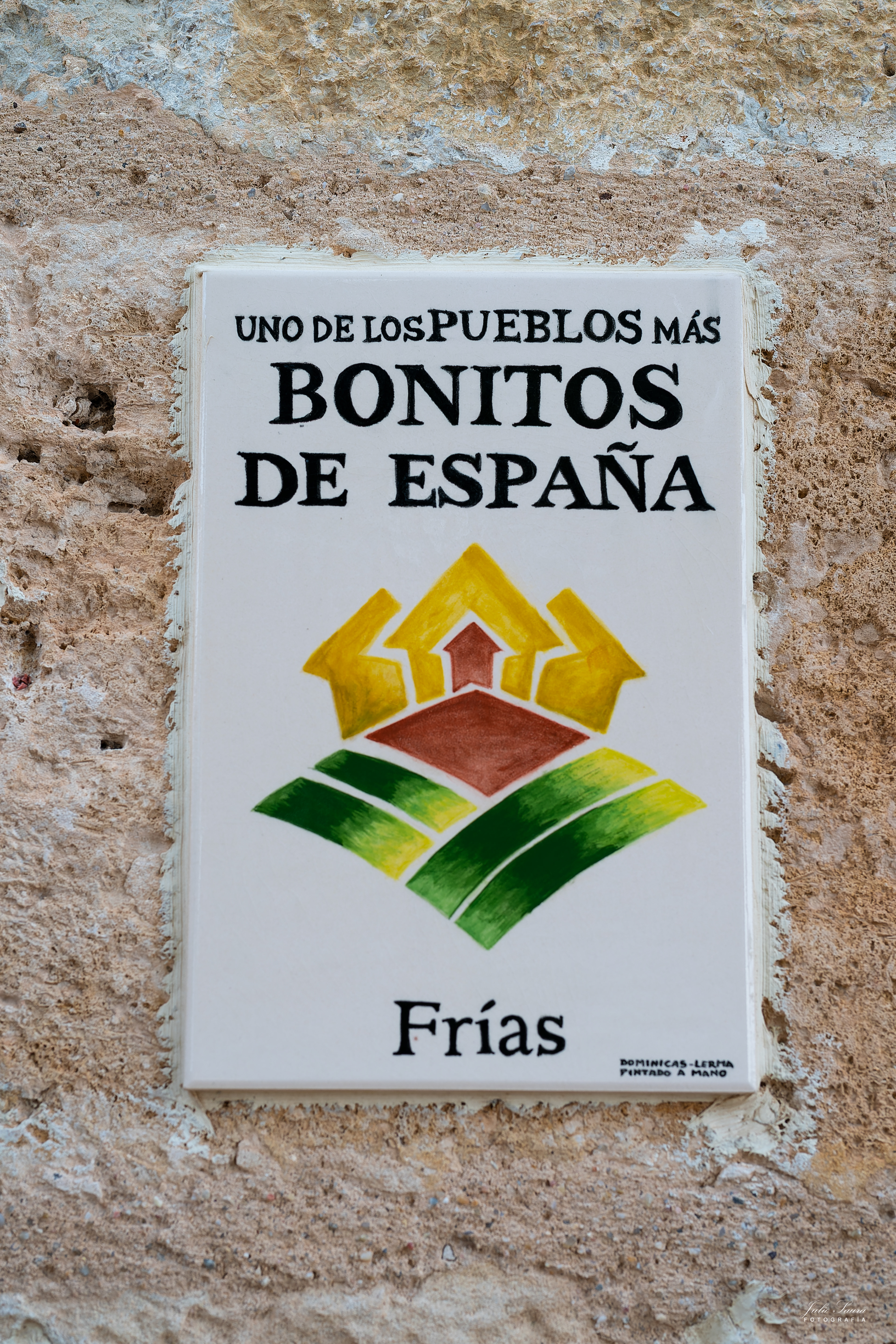 Frías, Burgos