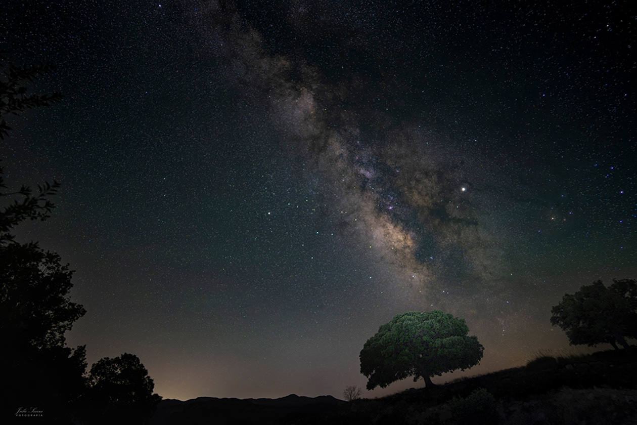Fuente Grande, Vélez Rubio, Almería