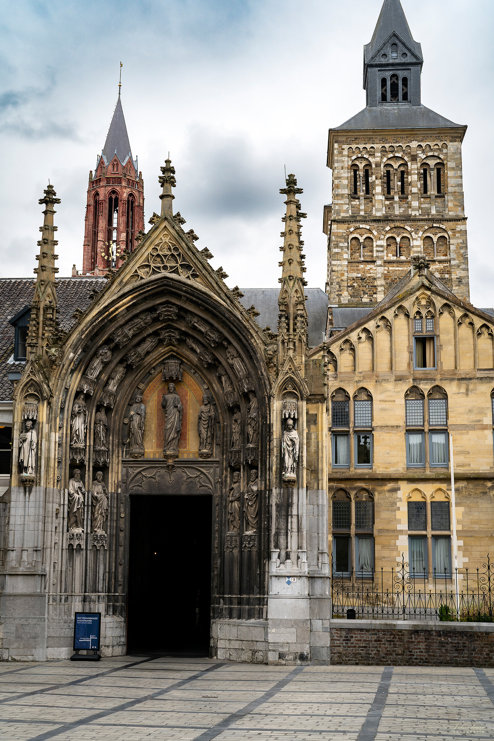 Maastricht, Países Bajos