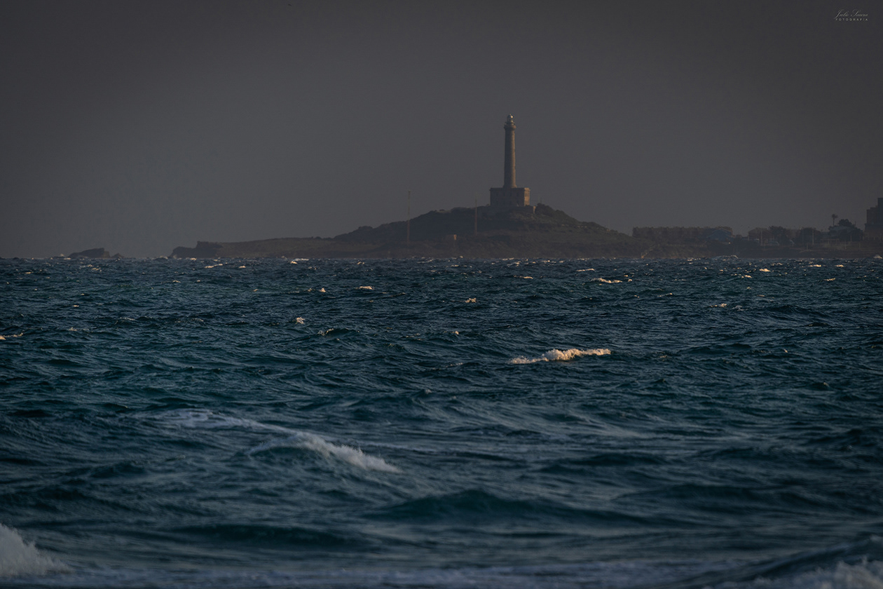 Faro de Cabo de Palos, Cartagena