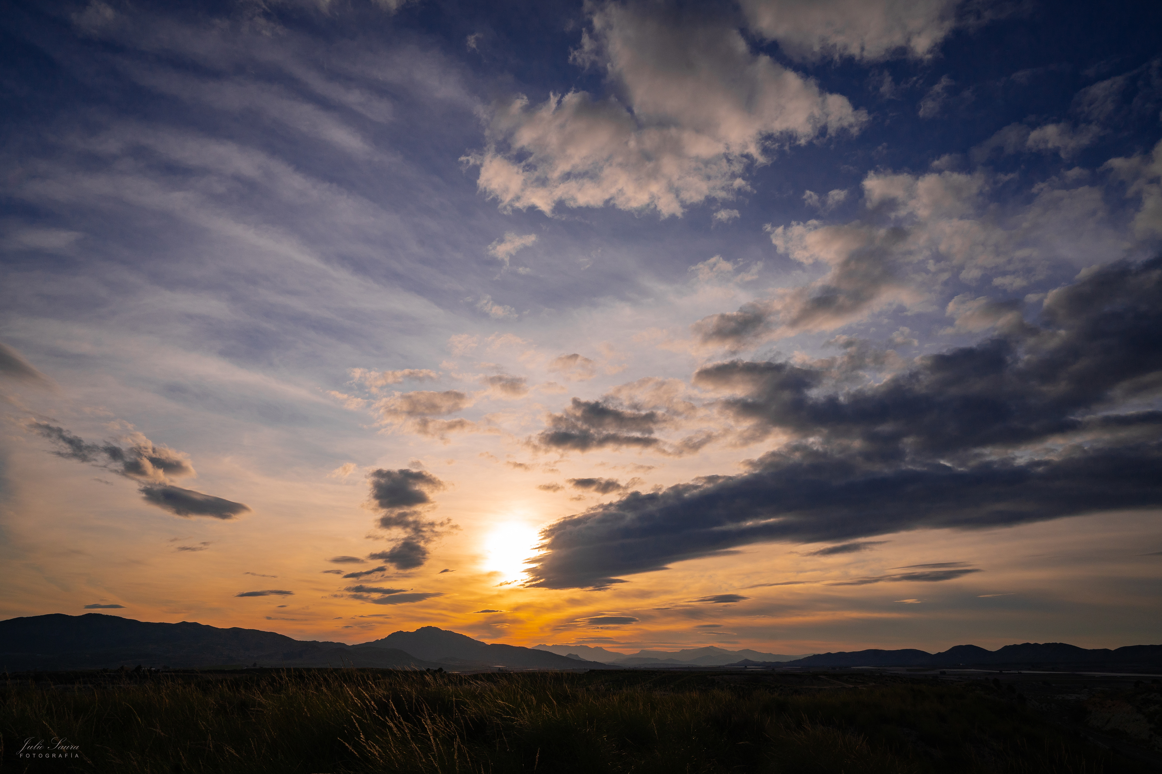 Cieza, Región de Murcia
