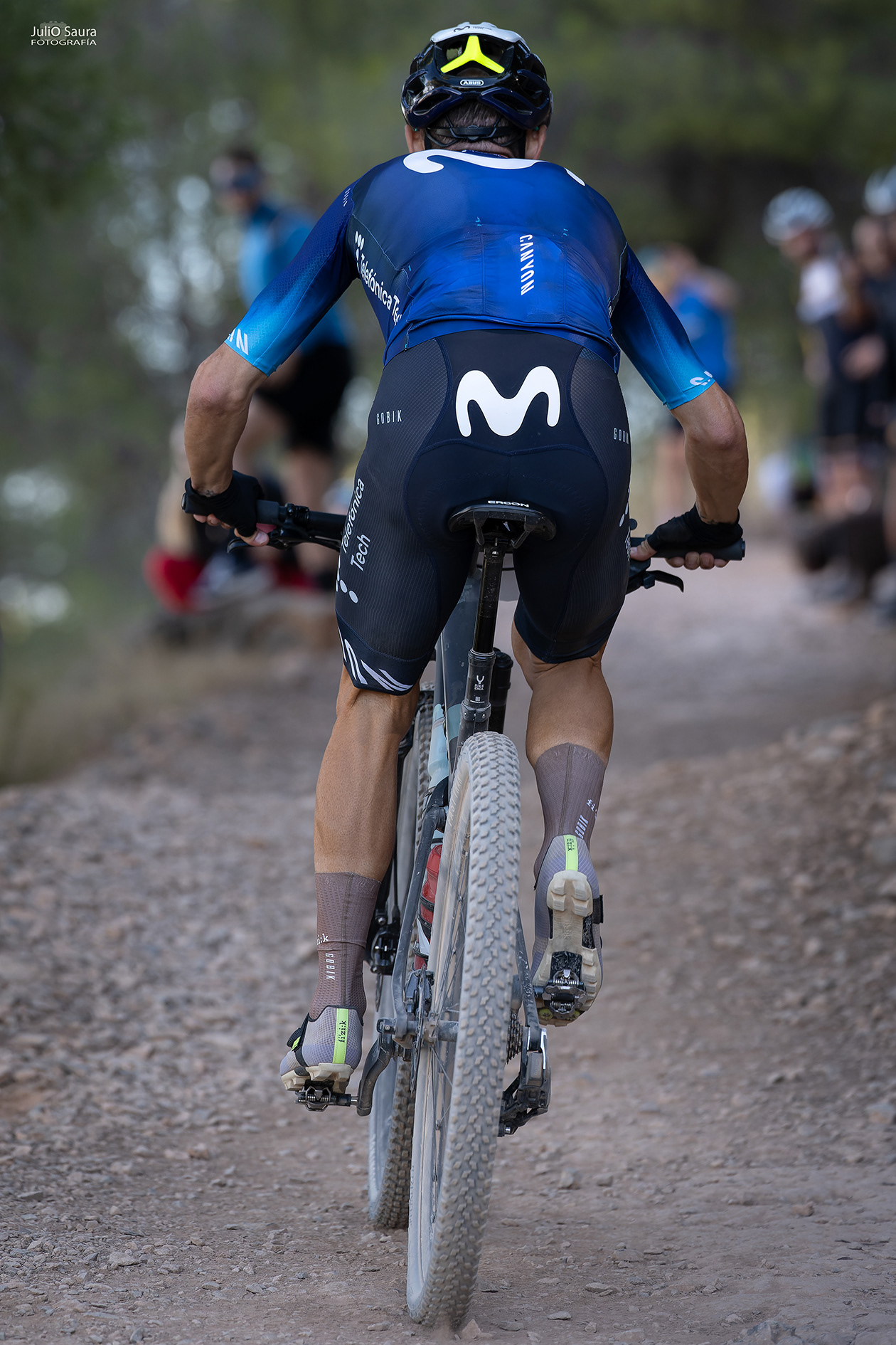 Alejandro Valverde