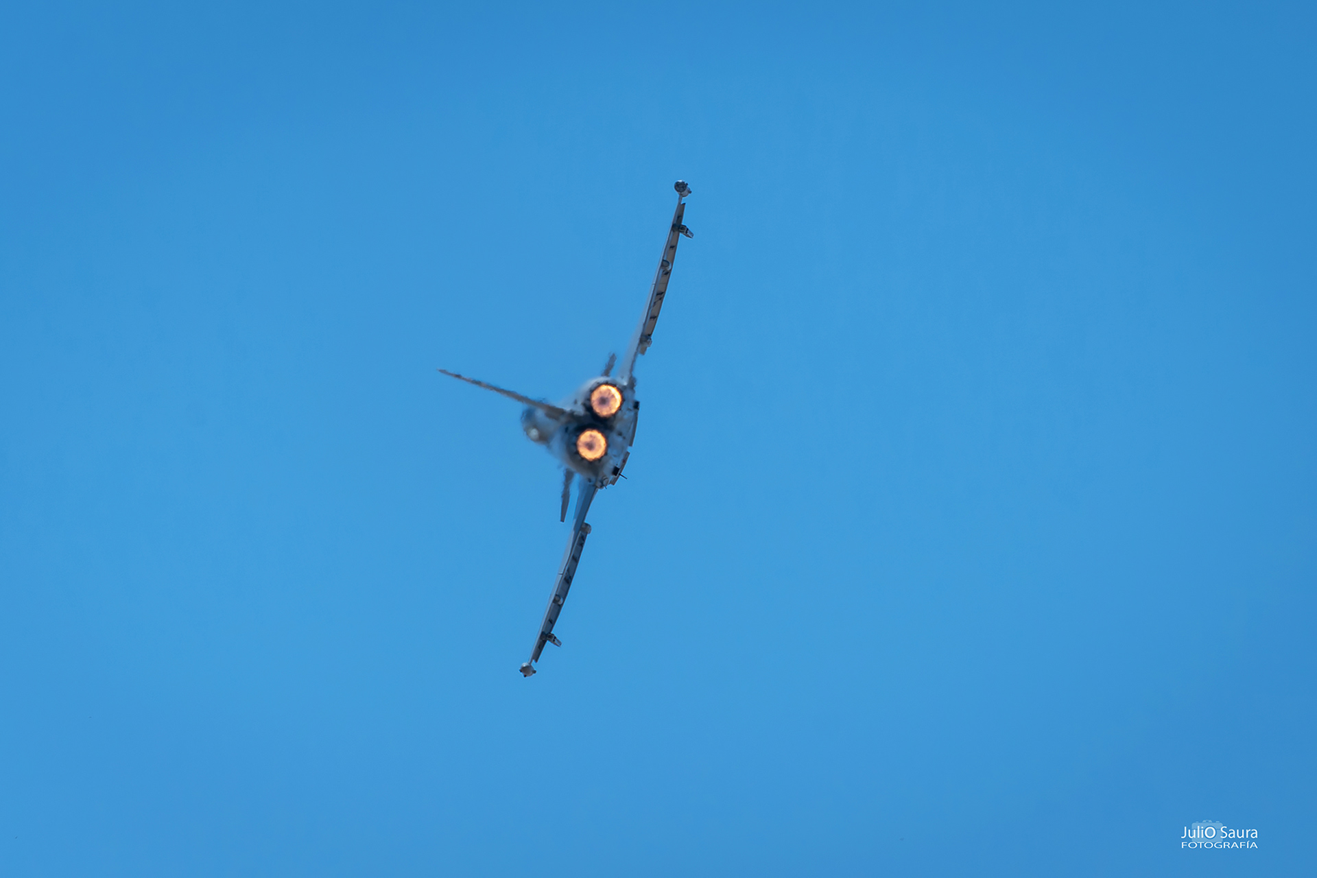 Eurofighter Typhoon