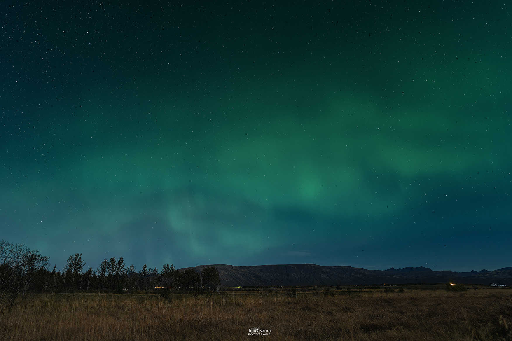 Fototour Luces del Norte 24