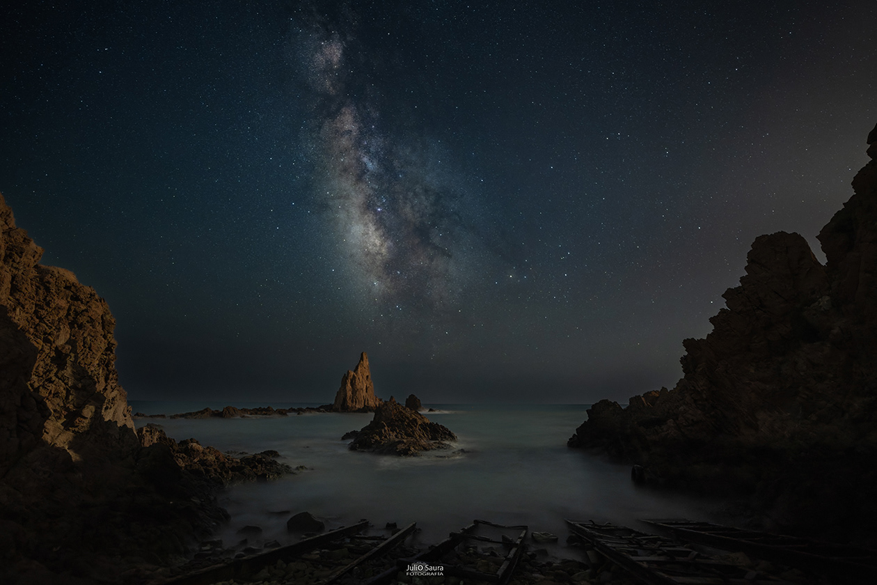 Arrecife de Las Sirenas