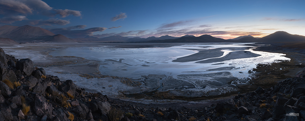 Mirador de Aguas Calientes