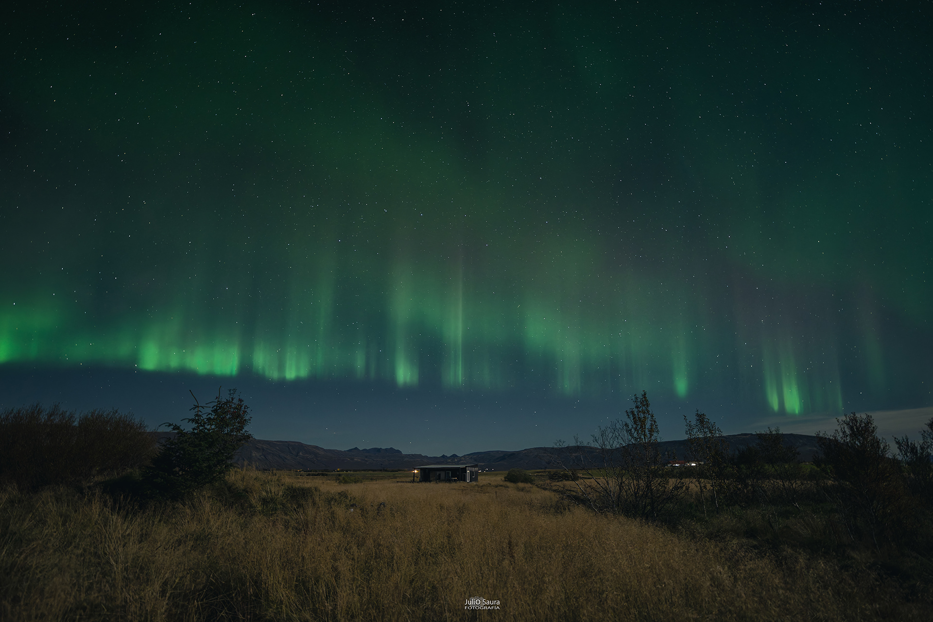 Fototour Luces del Norte 24
