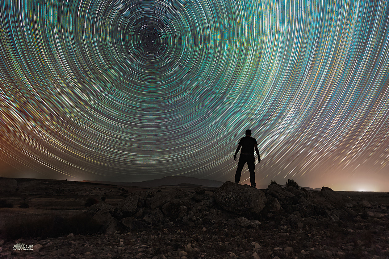 El Moralejo, Caravaca. Circumpolar
