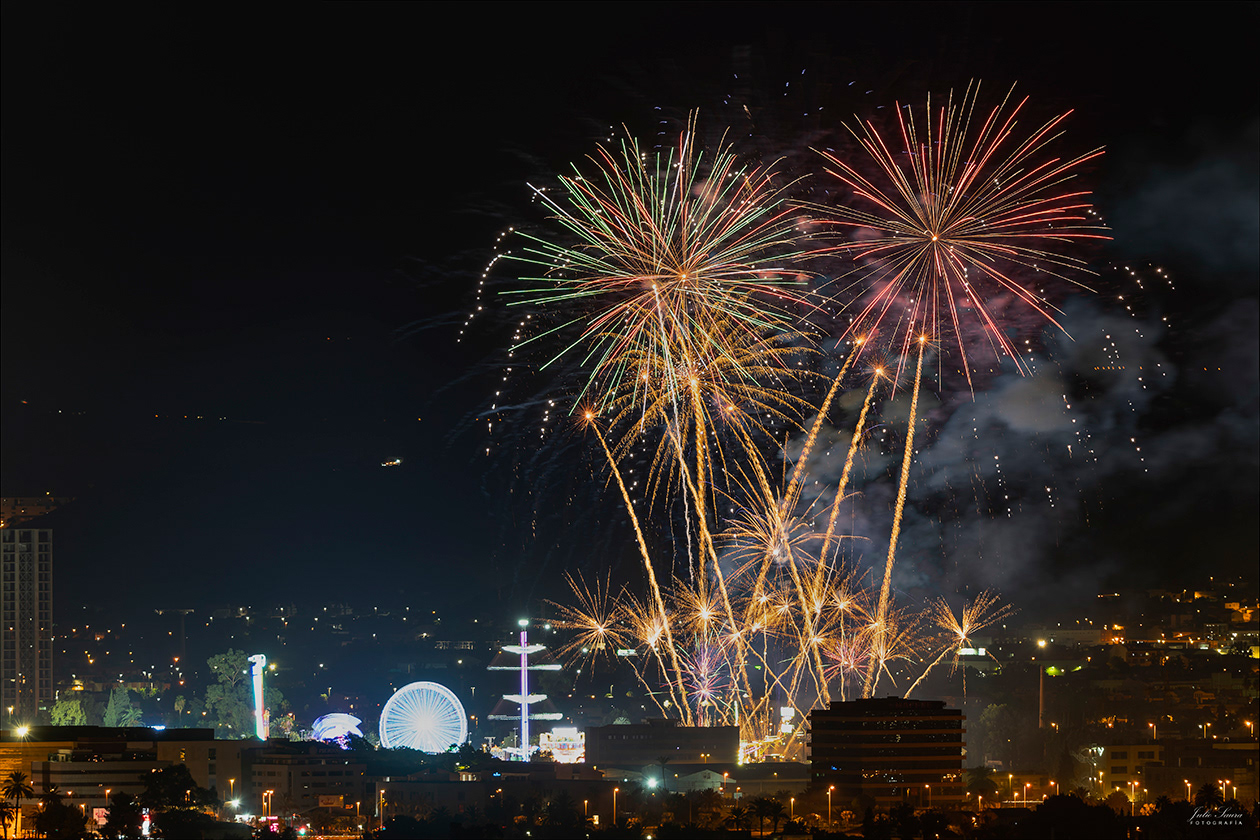 Feria de Murcia
