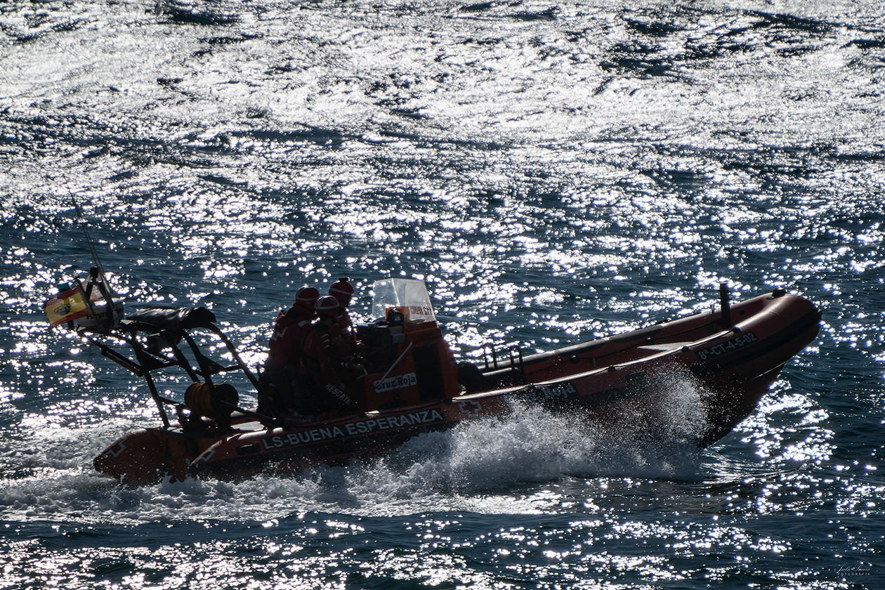 Salvamento Marítimo