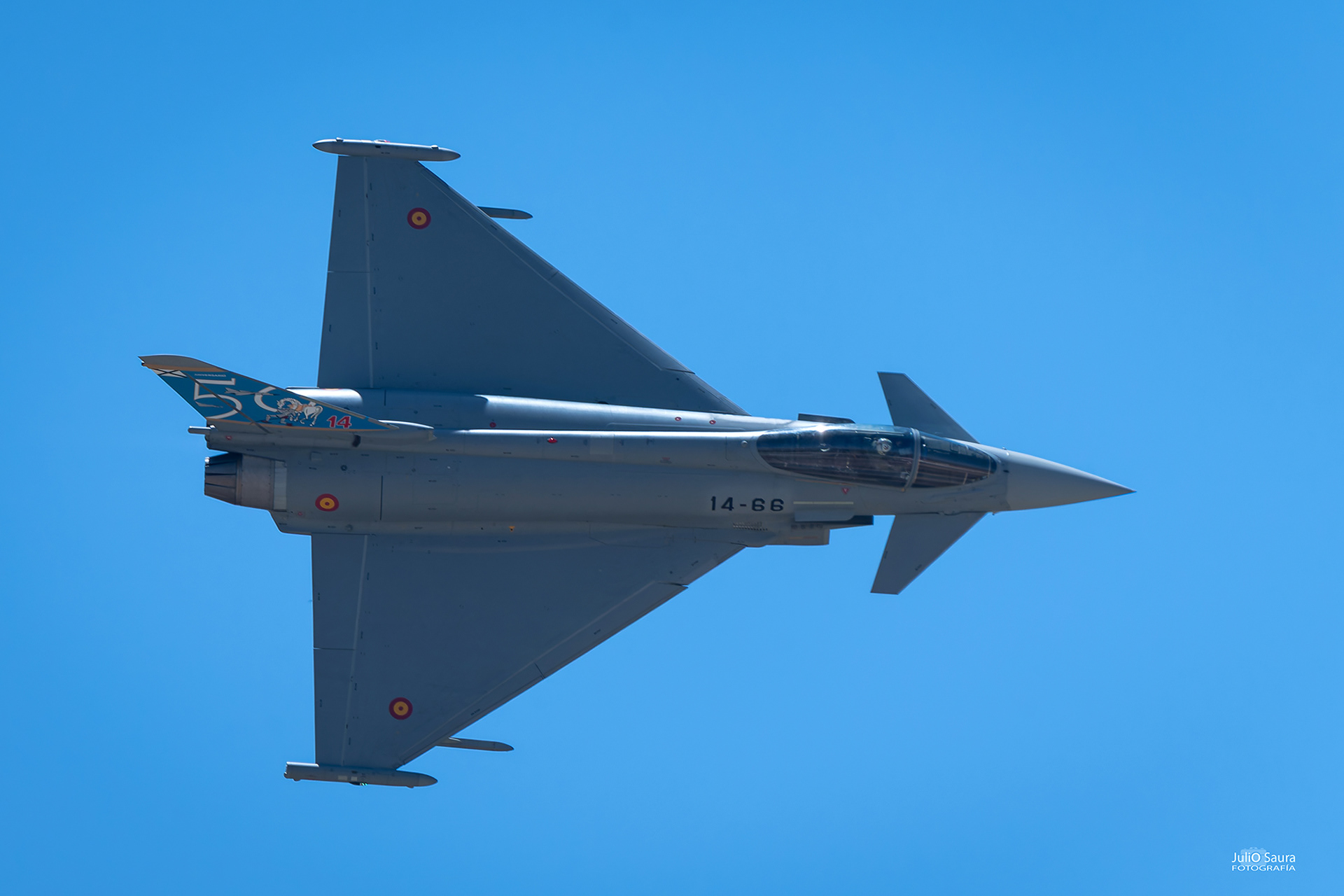 Eurofighter Typhoon