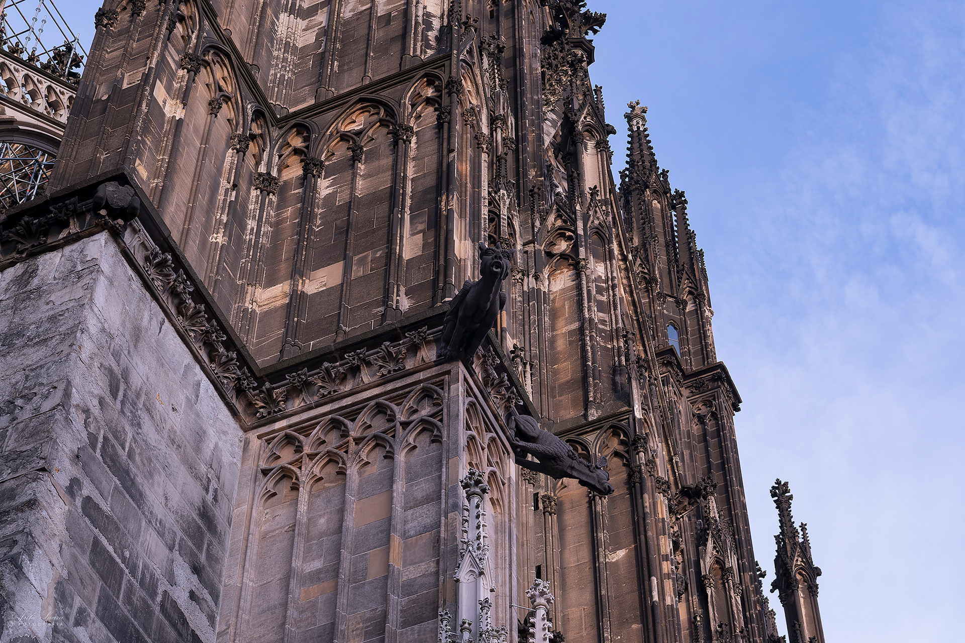 Catedral de Colonia, Alemania