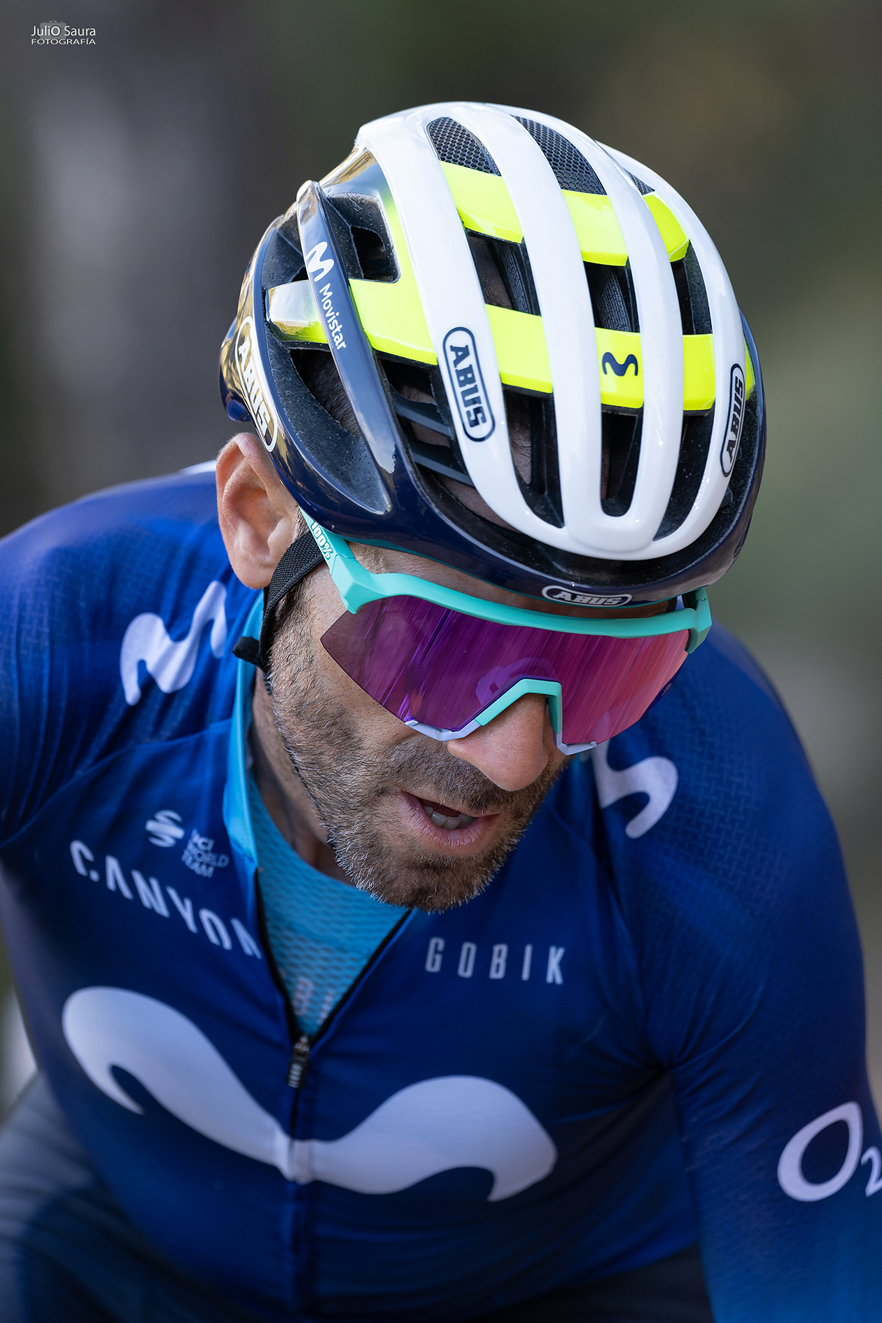 Alejandro Valverde