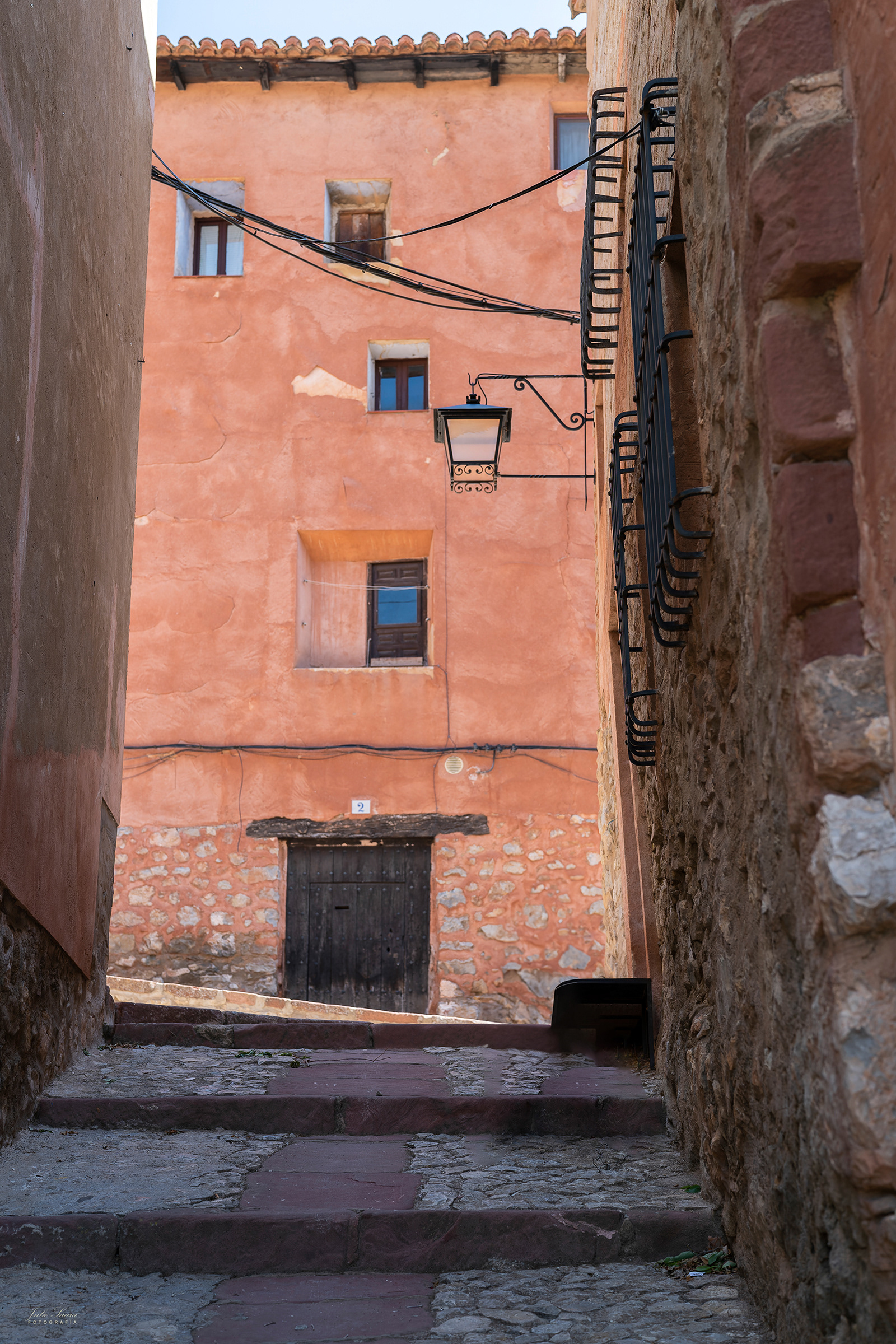 Albarracín, Teruel